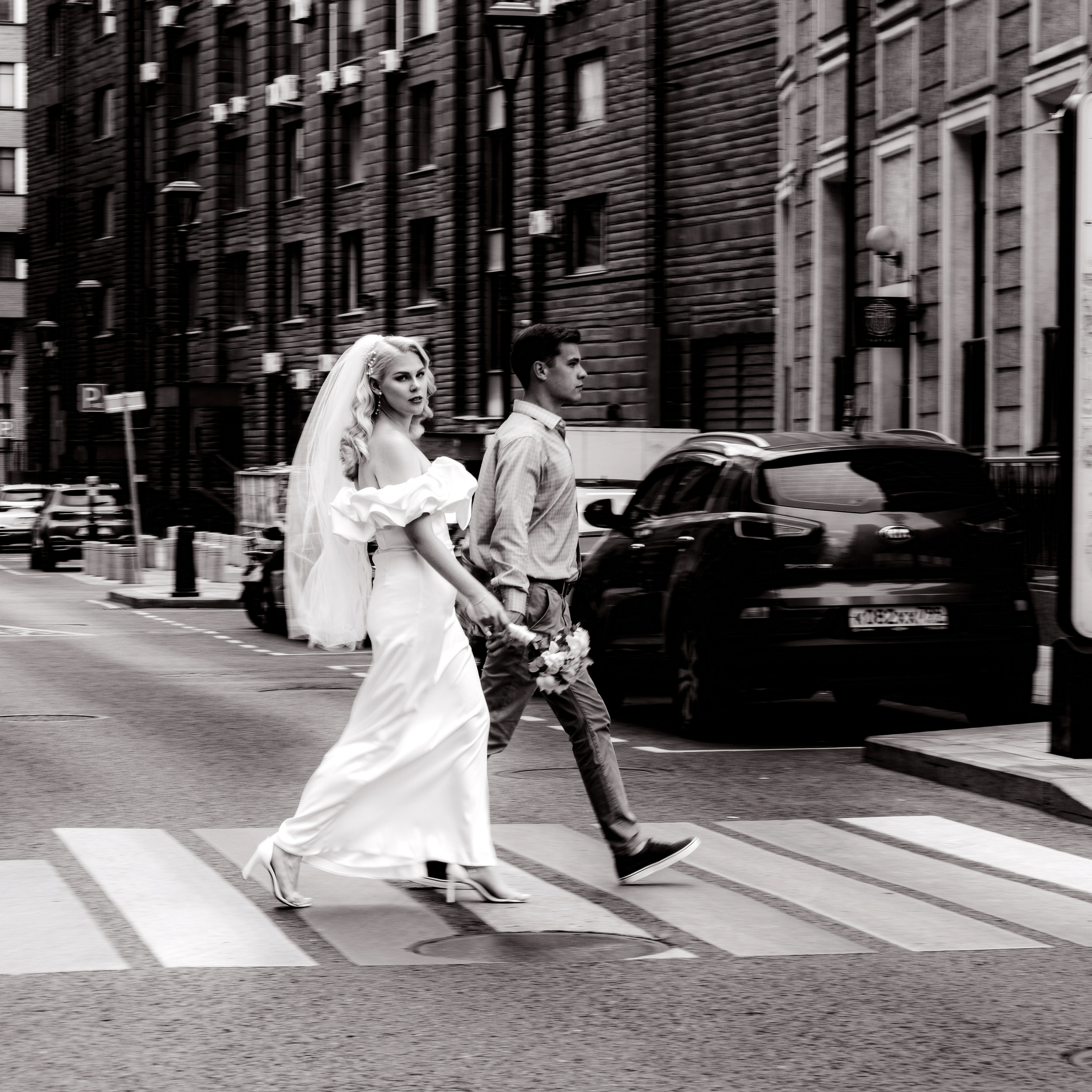 Костя Жуков — фотограф в Москве