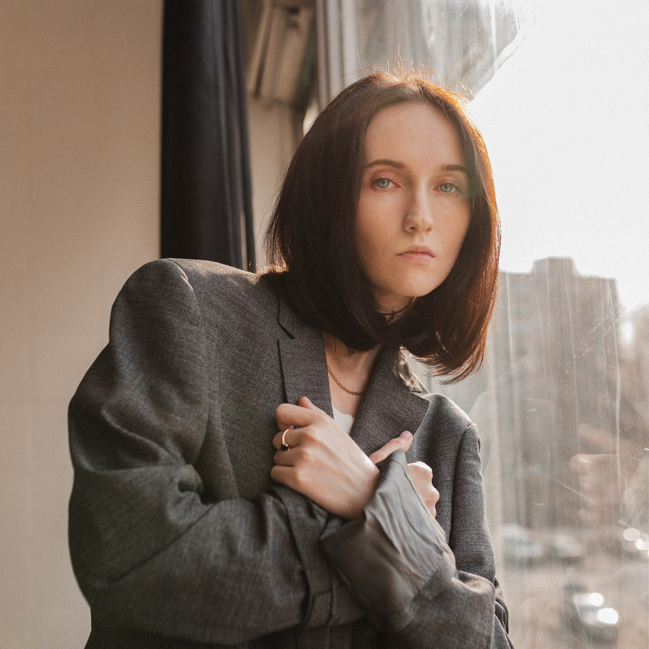 Заказать съёмку. Женский фотограф Обнинск — Москва