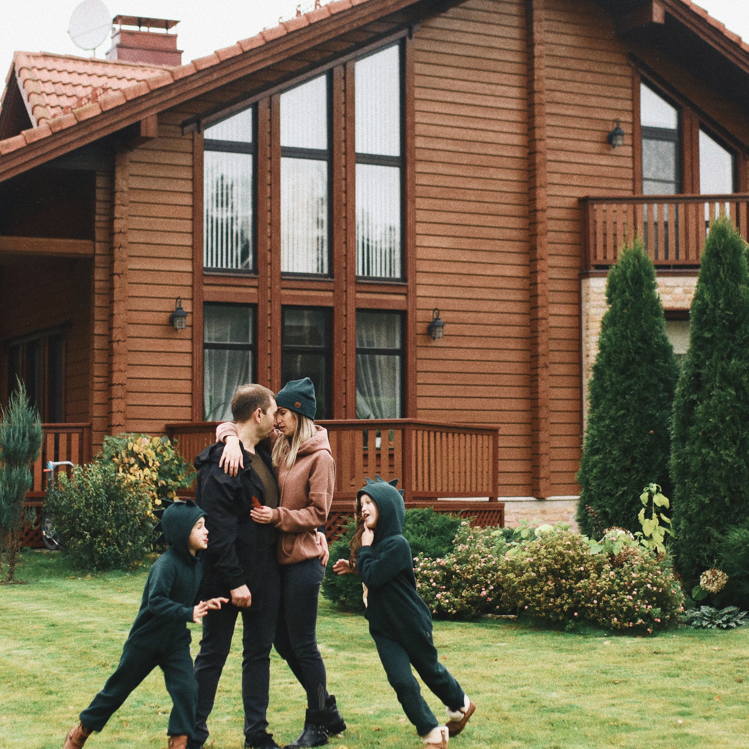 Ваш фотограф. Главная