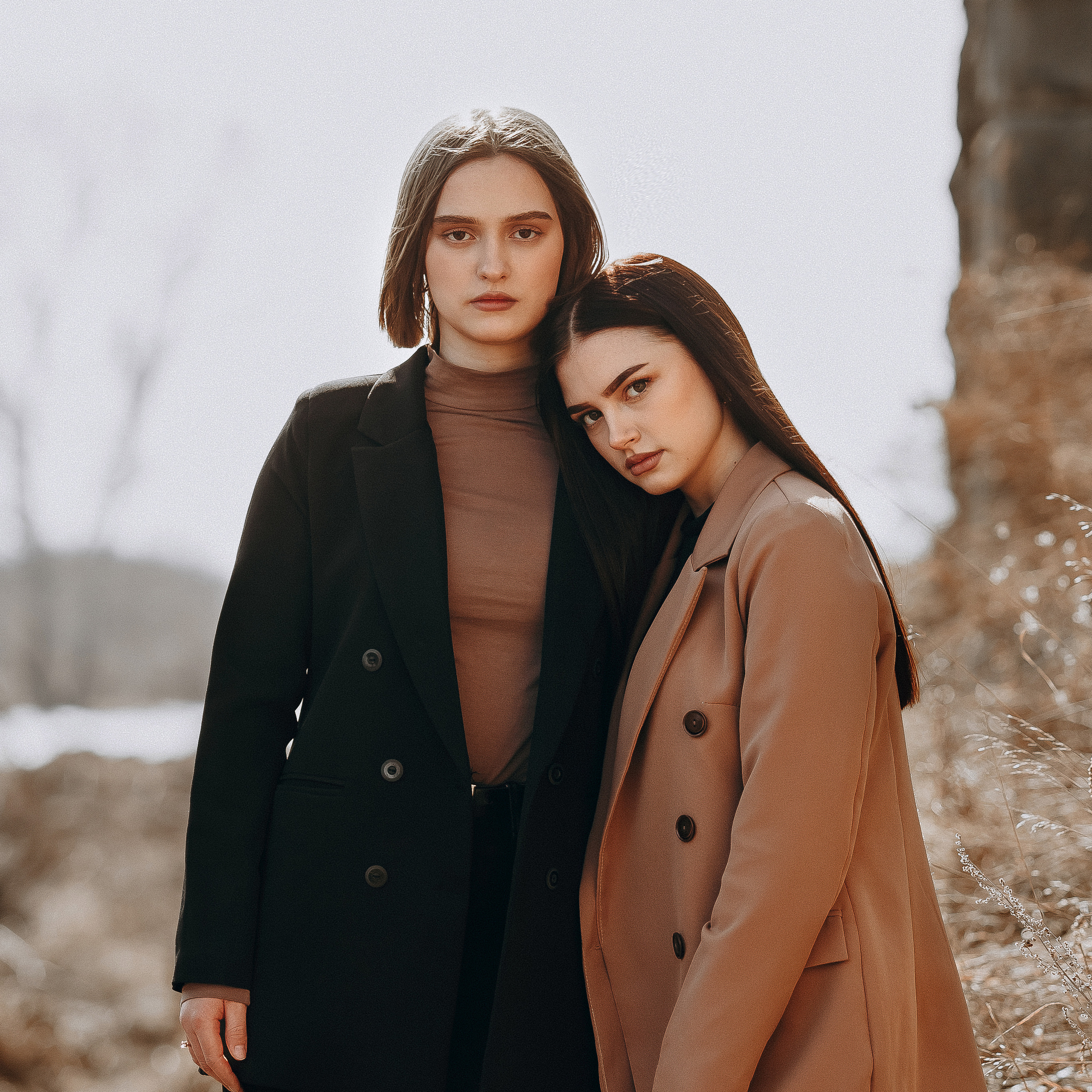 Портретный фотограф Сергей Удачин. Катайск/Екатеринбург