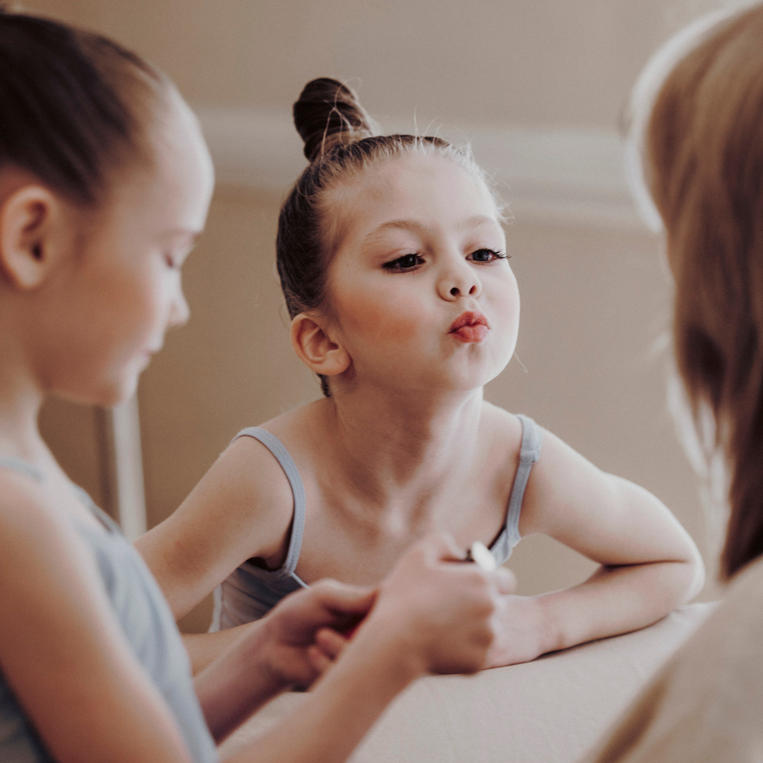 Портретный фотограф в Санкт-Петербурге Ольга Молохова