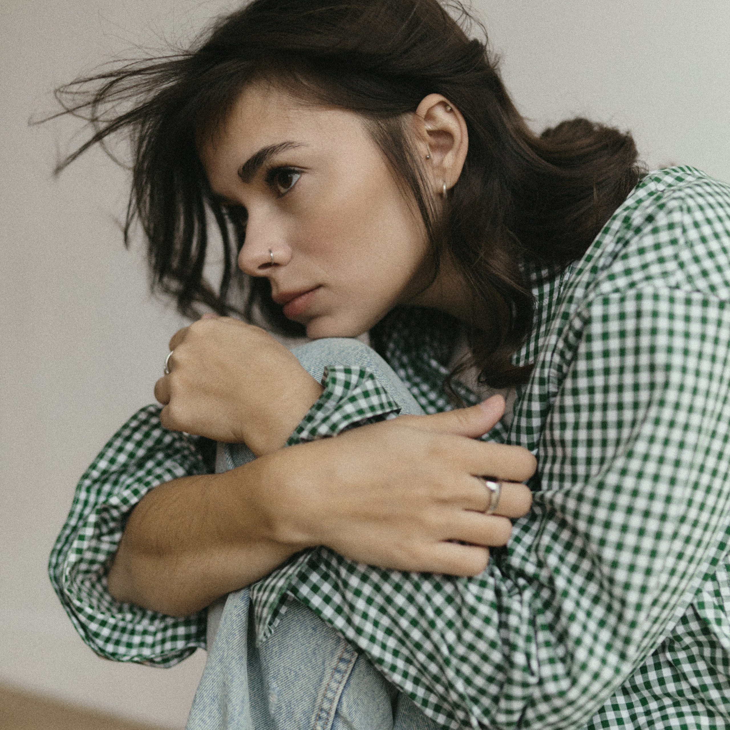 Семейный фотограф в Москве Алина Савченко