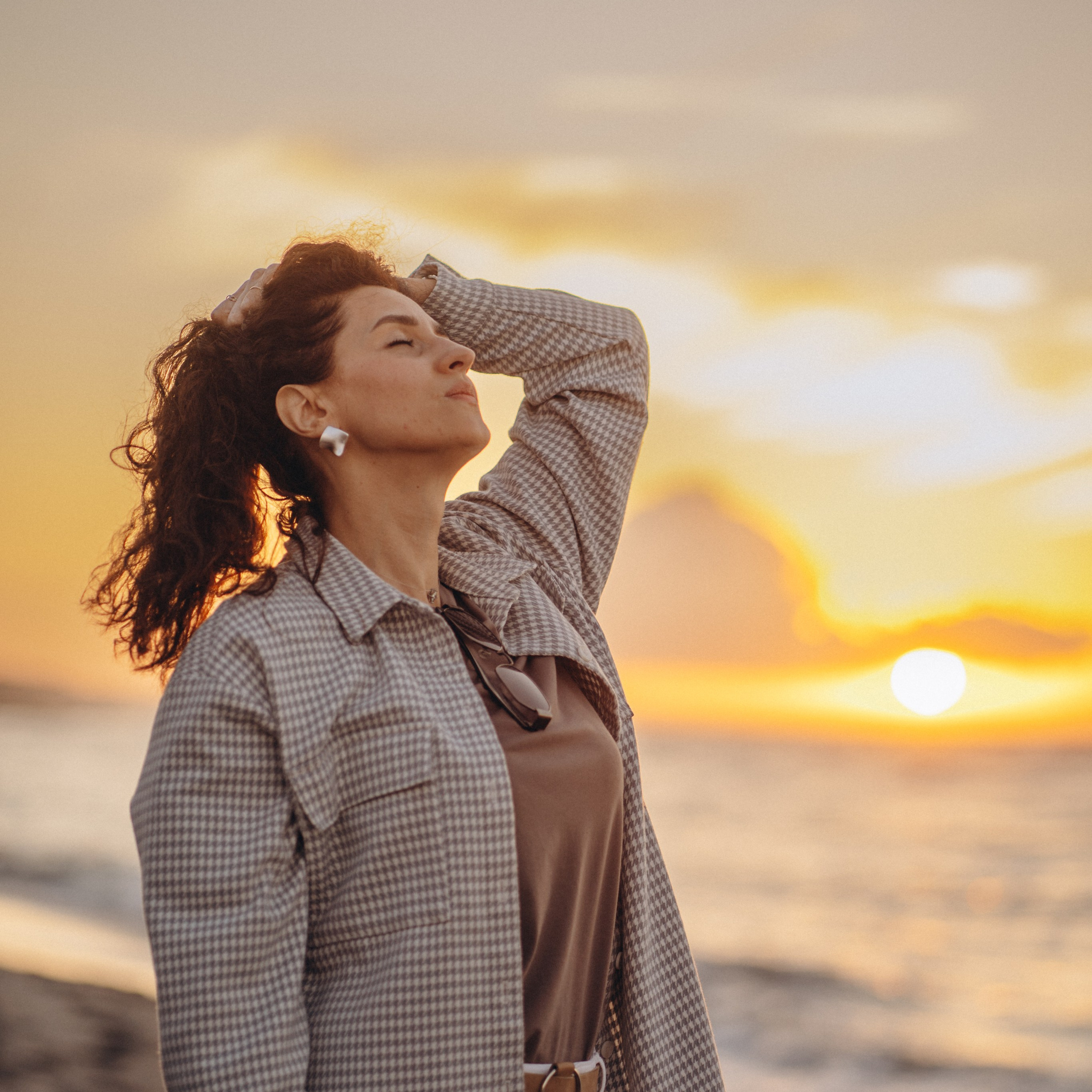 О.Итуруп, Сахалин. Семейный фотограф, фотосессия беременности в Новосибирске Кристина Киб