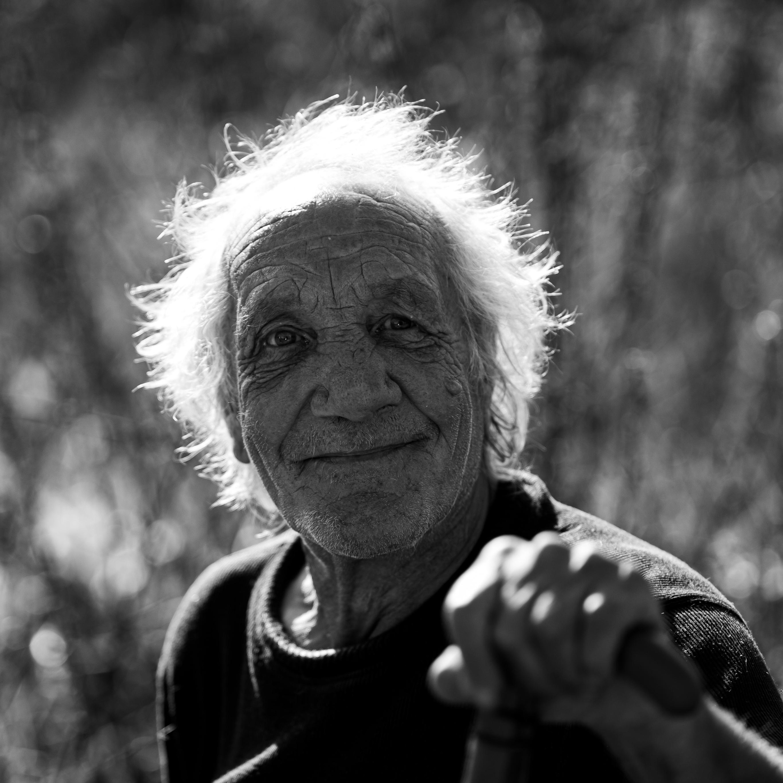 НЕ/СЛУЧАЙНЫЕ ep.1. Фотограф Валерия Кононова