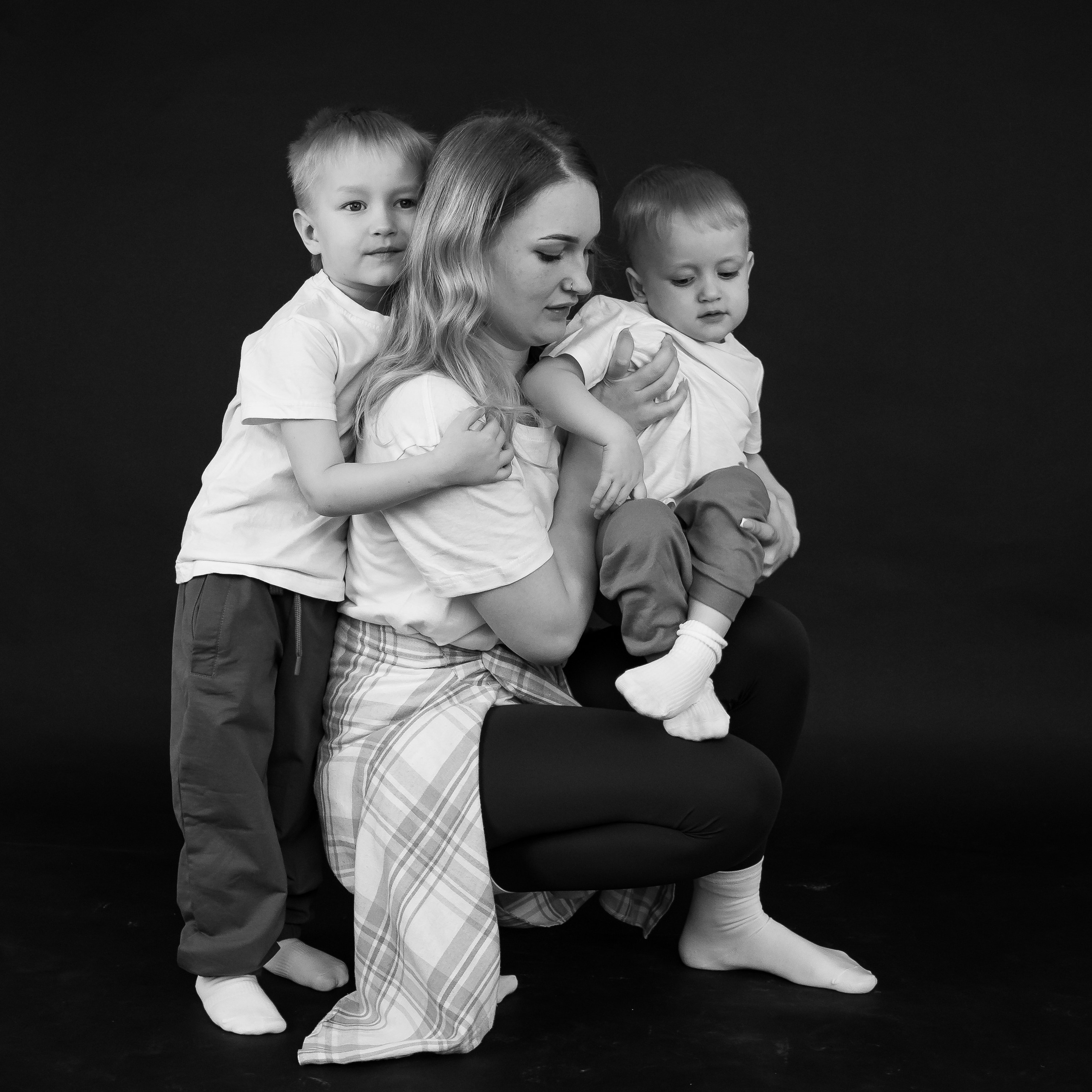 Услуги. Степанида Иванова — content creator, фотограф в Нерюнгри