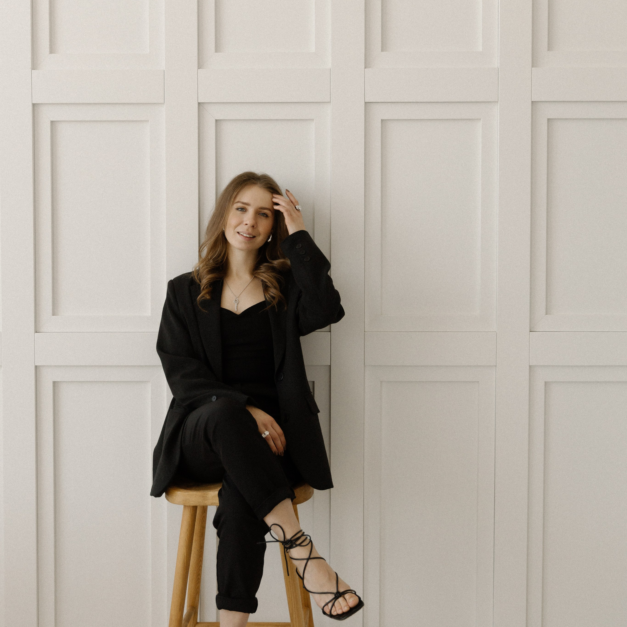 Прайс. Видеограф в Челябинске Екатерина Гайко