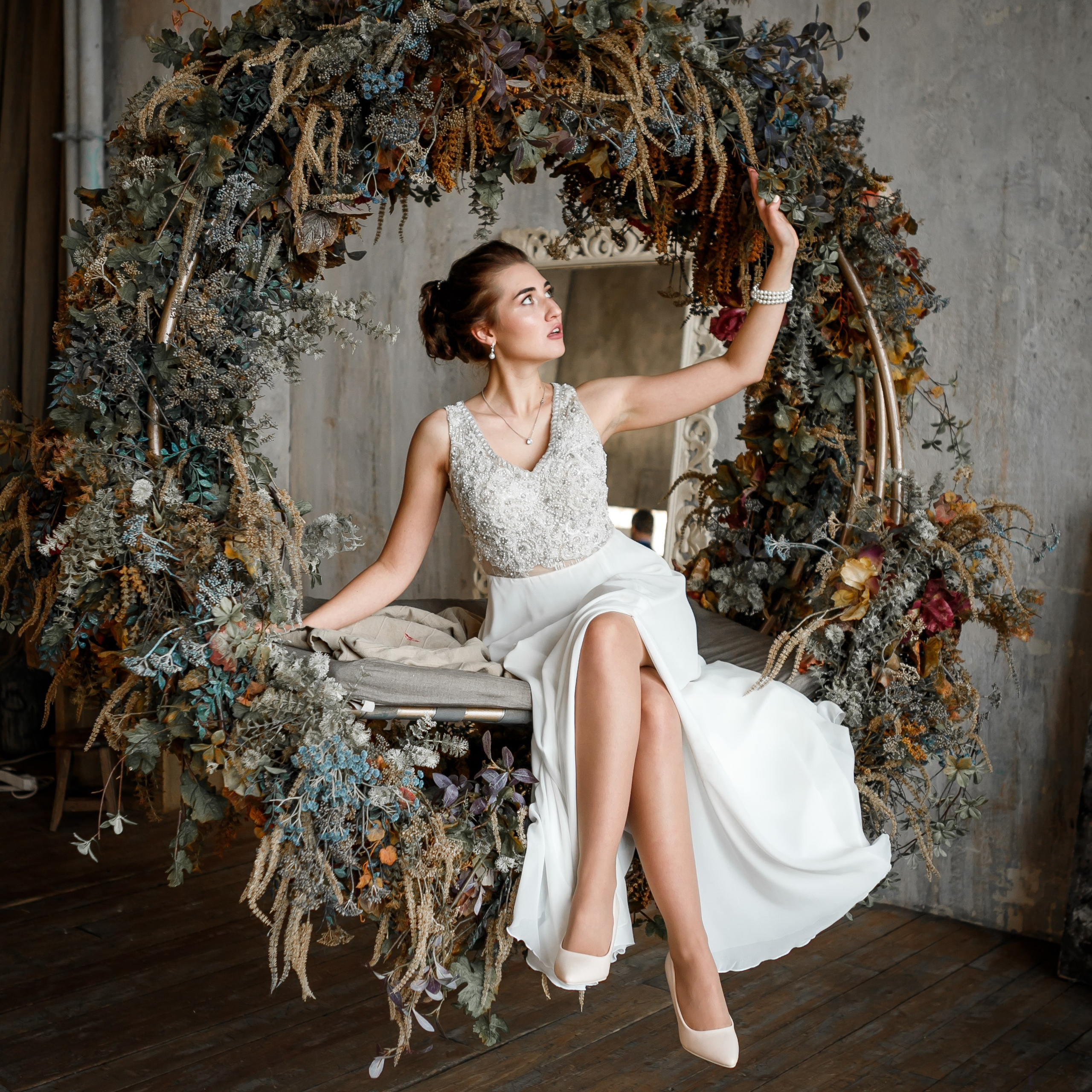 Услуги. Фотограф и видеограф в Москве и Московской области Мария Вишня