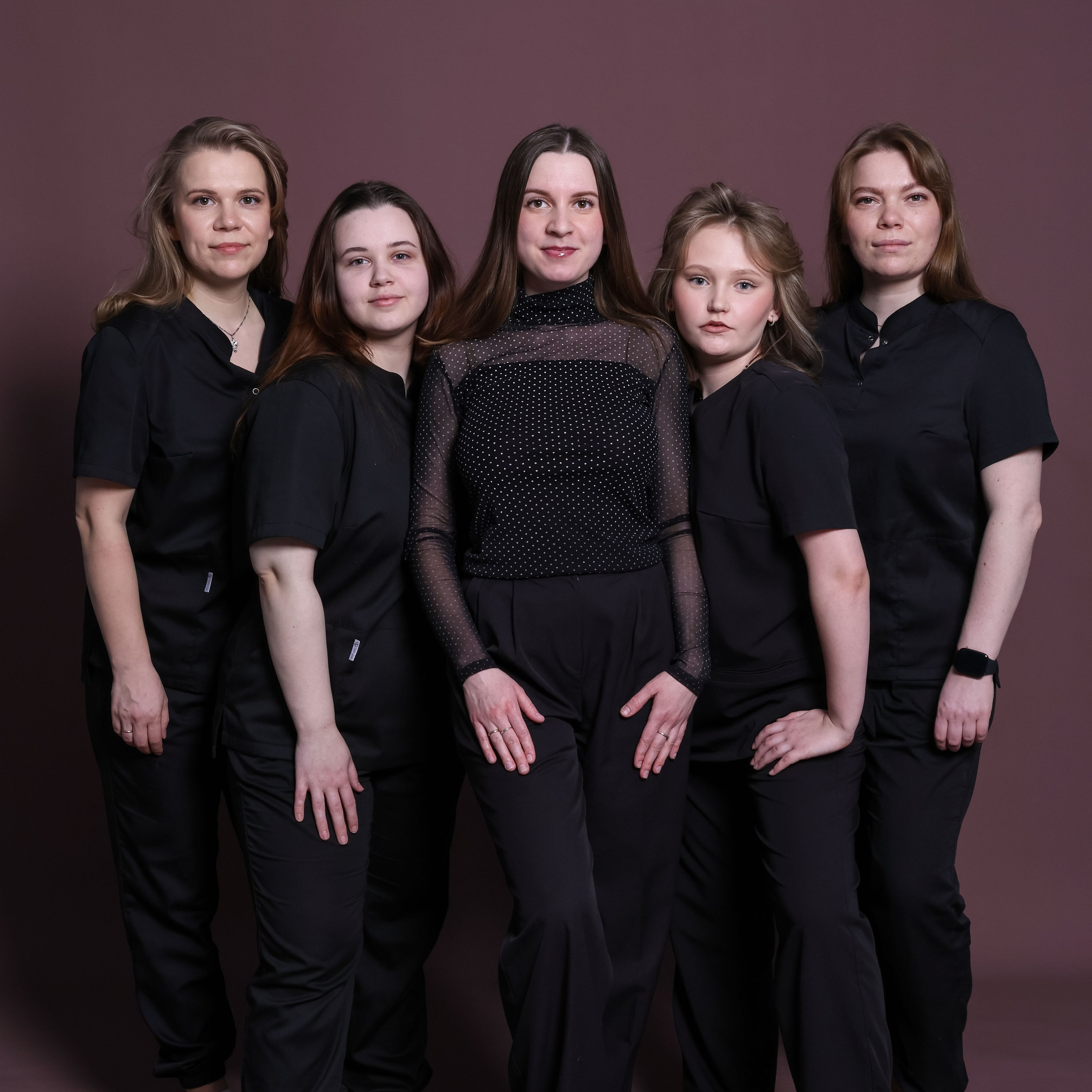 Услуги. Фотостудия автопортрета ЛИЦА