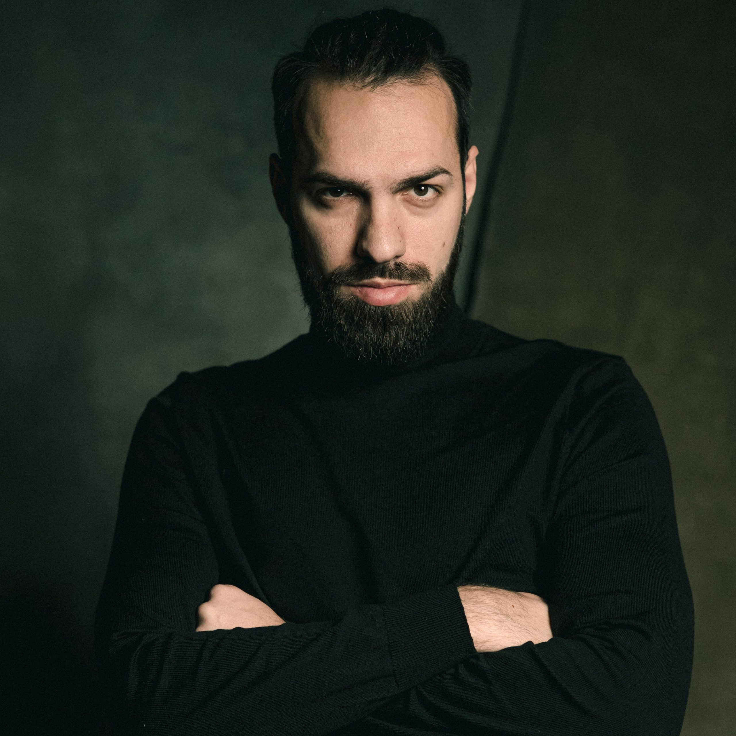 Свадебный фотограф в Новороссийске — Артем Гончаренко