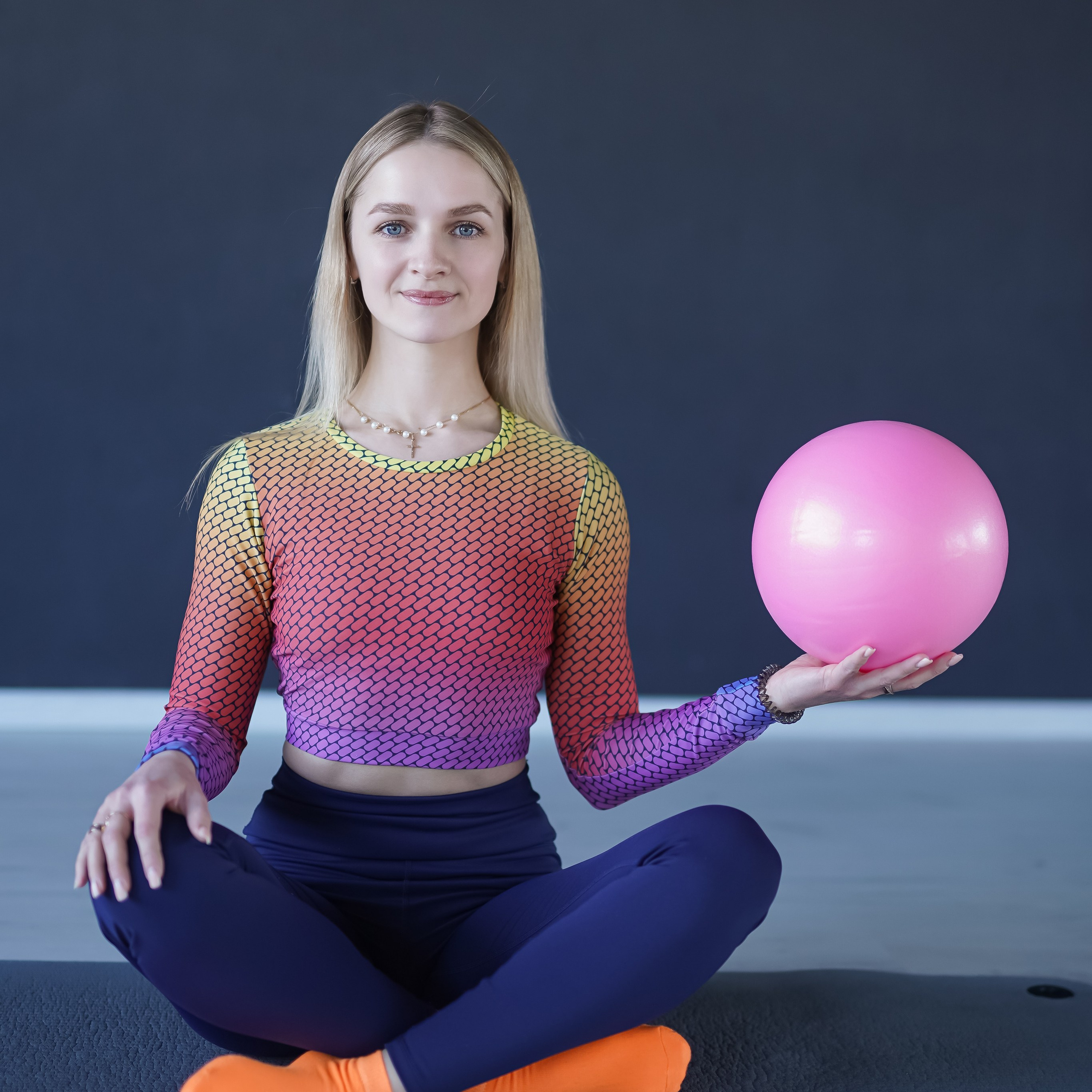 студия растяжки