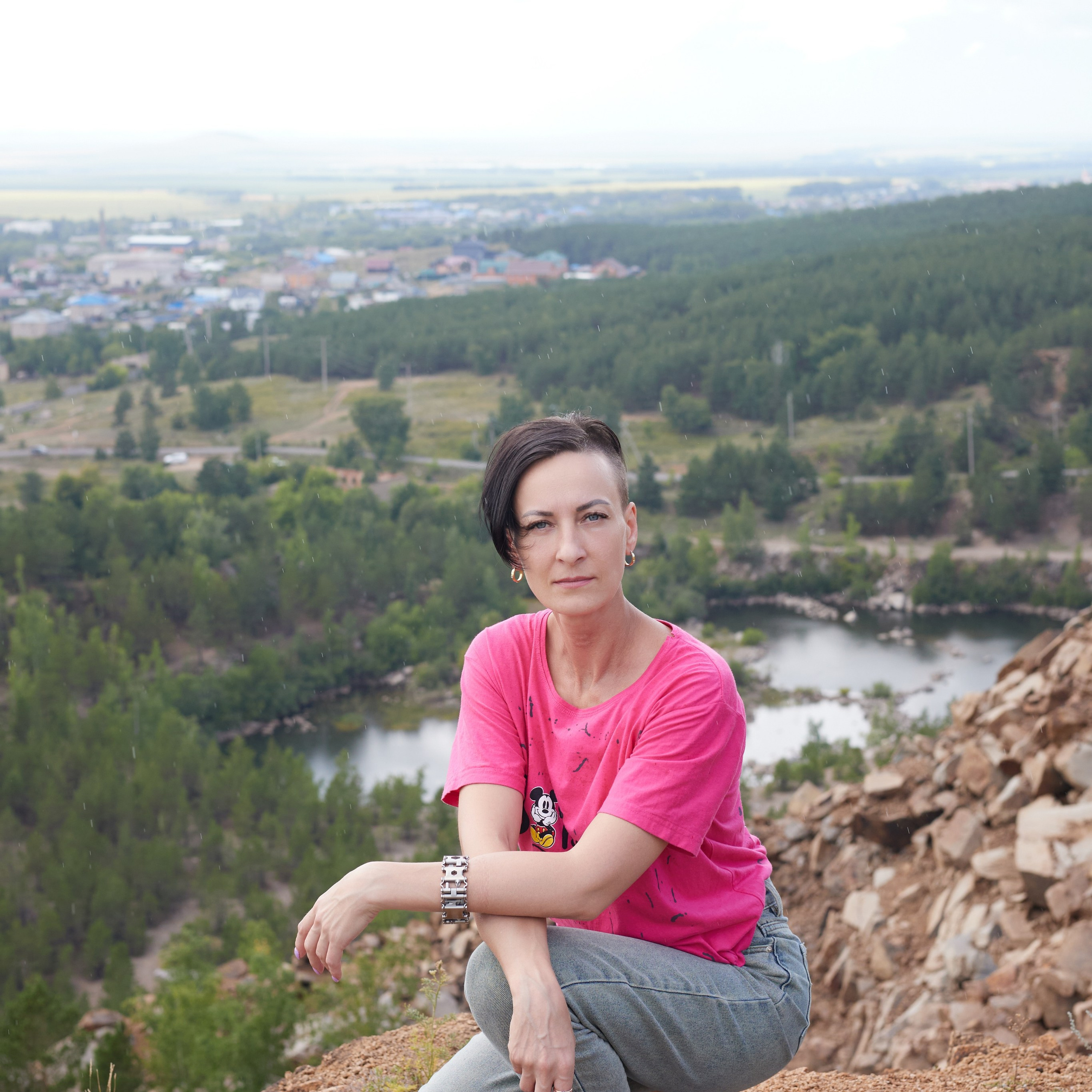 Контакты. Фотограф Рябухина Ирина. Г.Краснодар