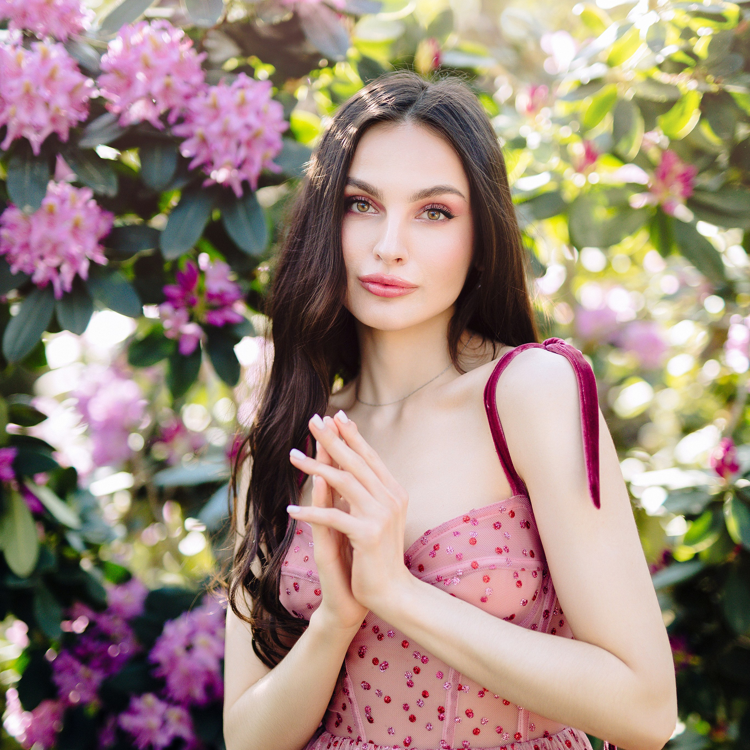 Услуги. Фотограф Иван Летохин