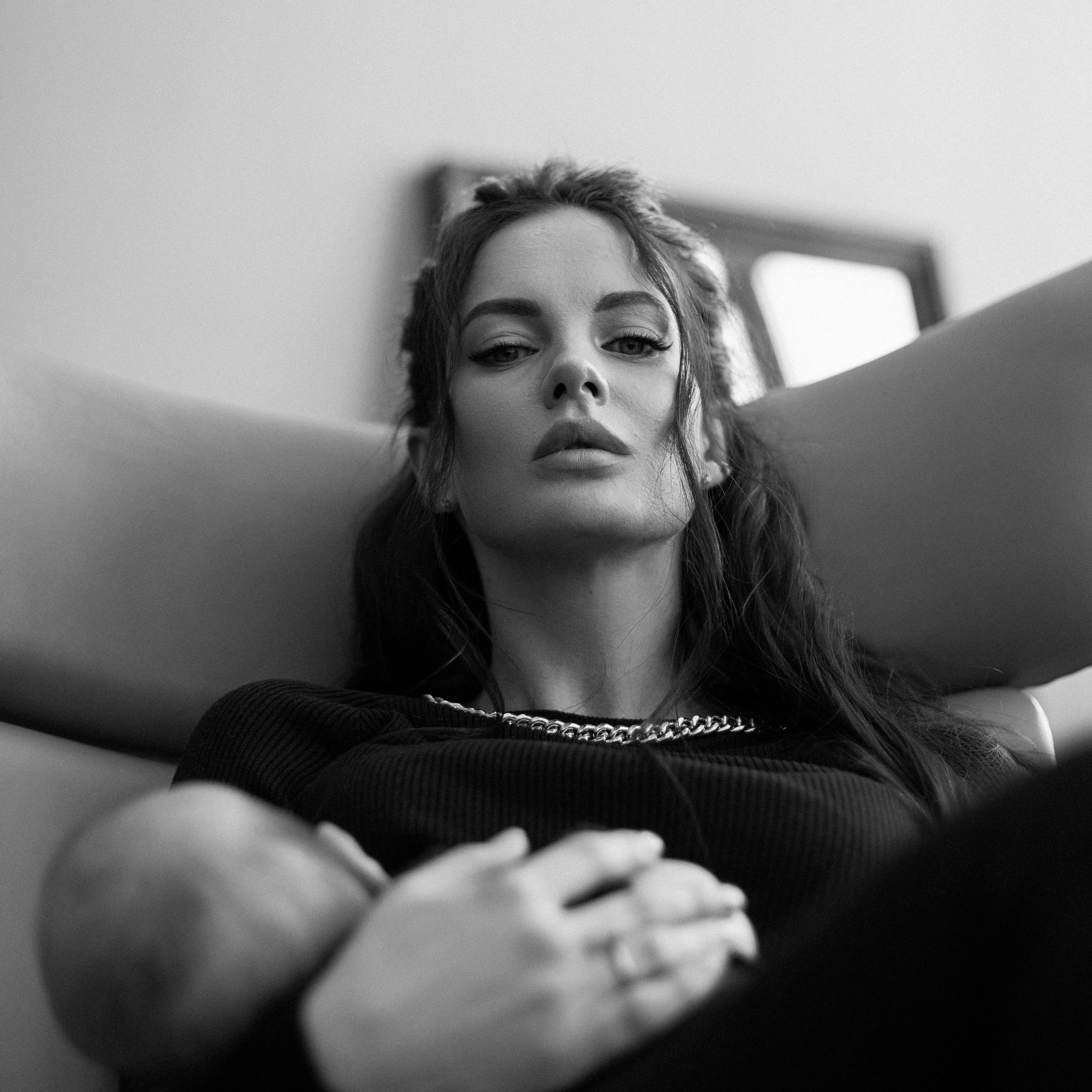 Фотограф NEWBORN и малышей до года в Тольятти Веретина Лилия