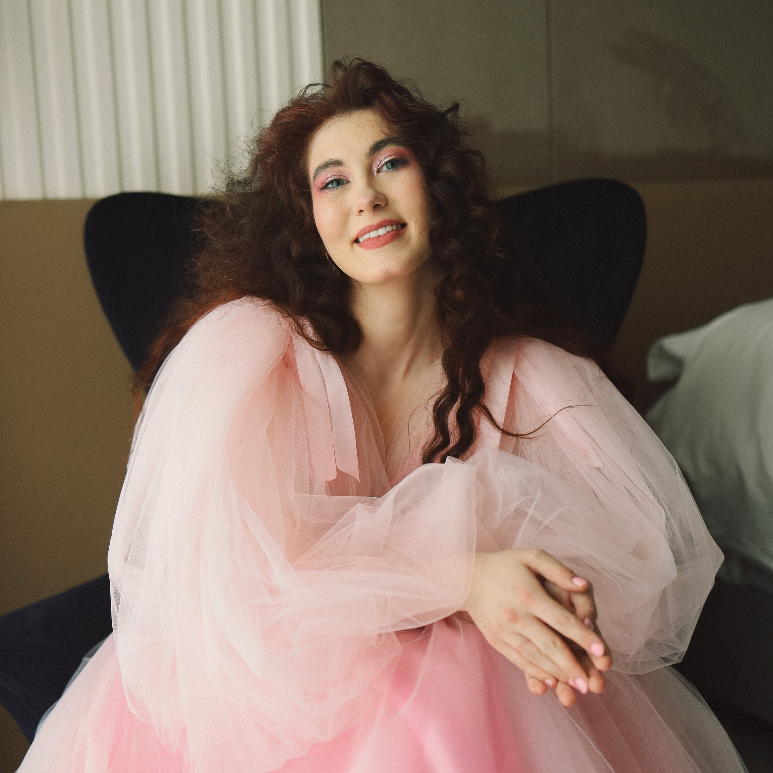 Свадебные съемки. Свадебный и портретный фотограф в Москве Даша Бондарева