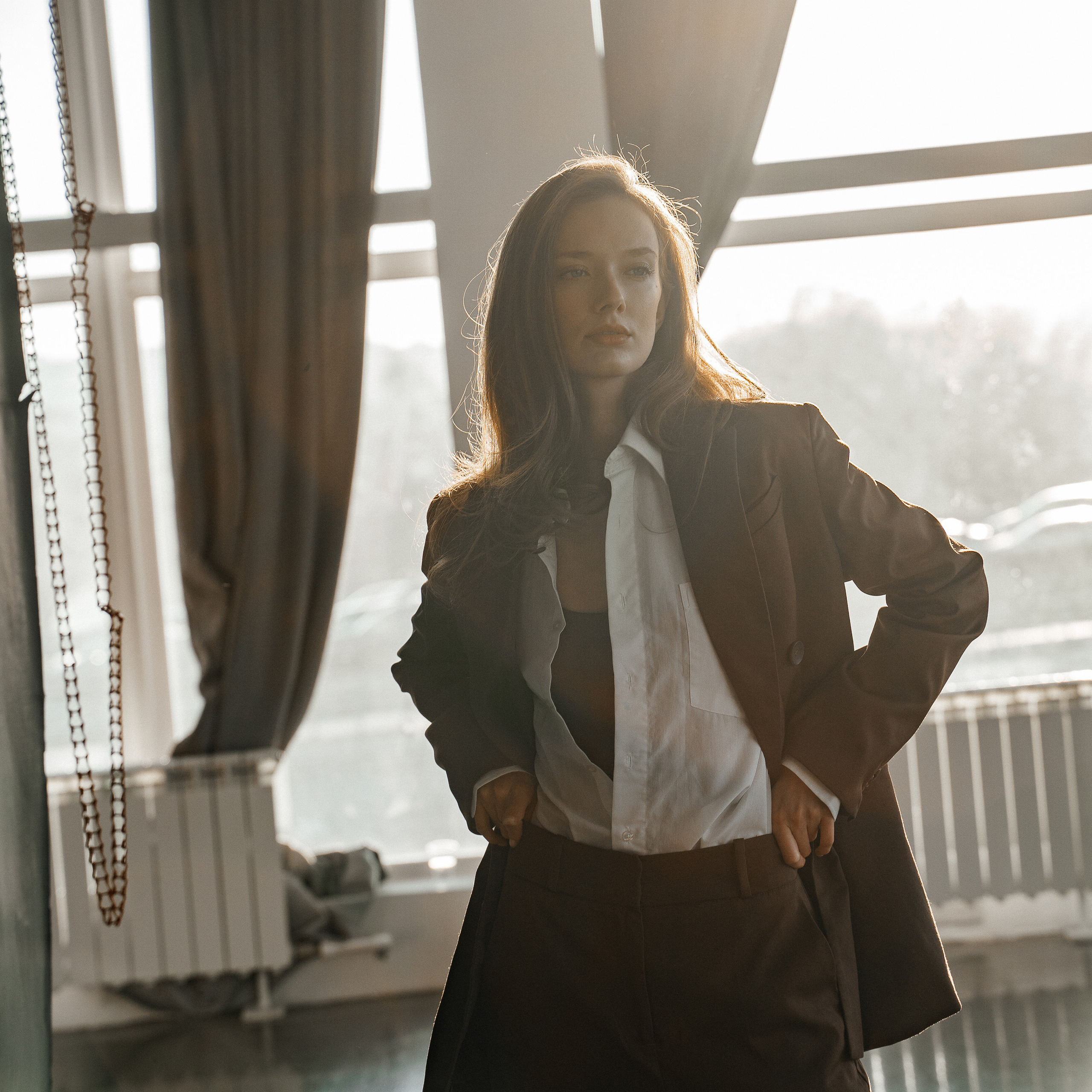 Услуги. Главная