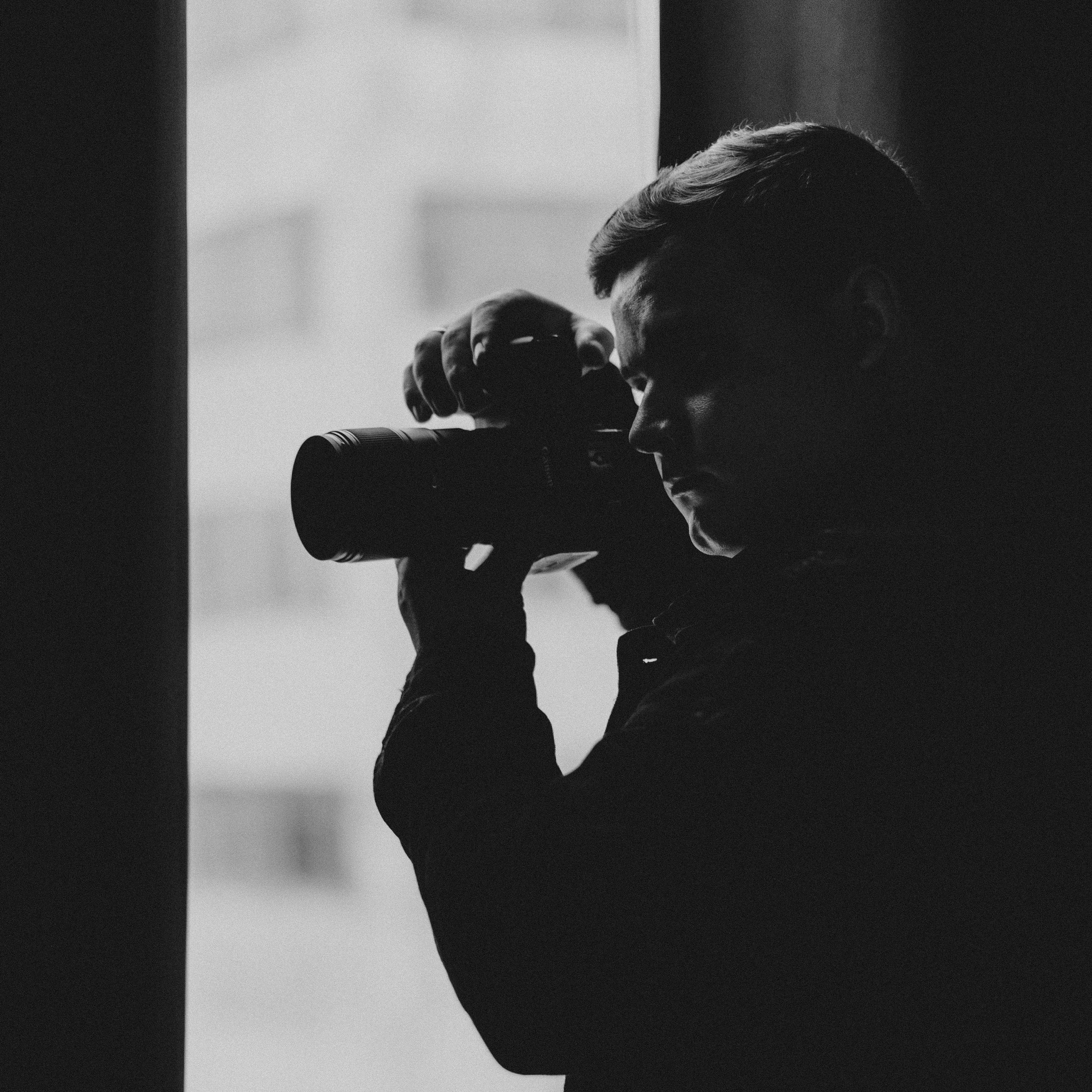 Репортаж. Алексей Шаров — свадебный и репортажный фотограф в Нижнем Новгороде