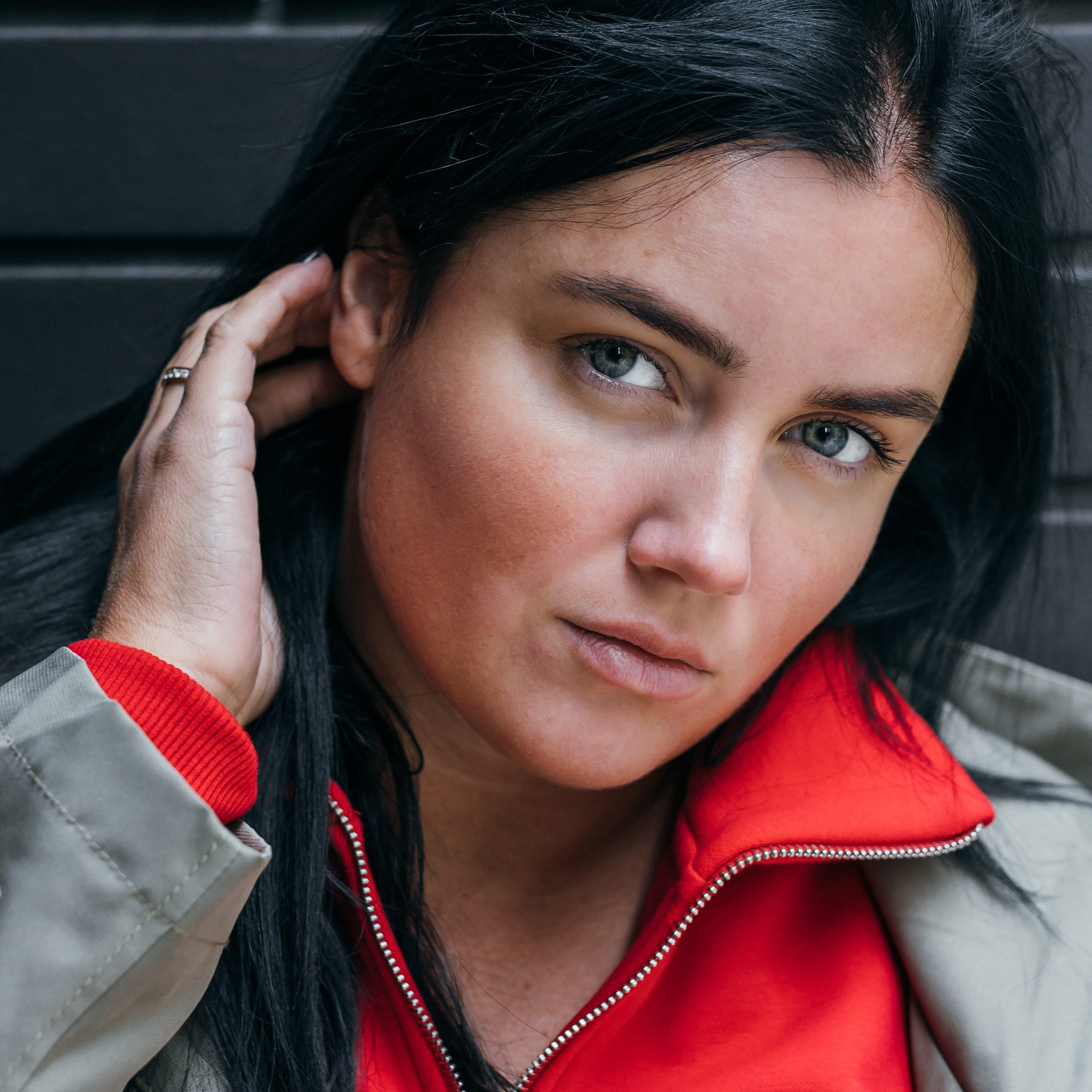 Портретный и семейный фотограф в Минске