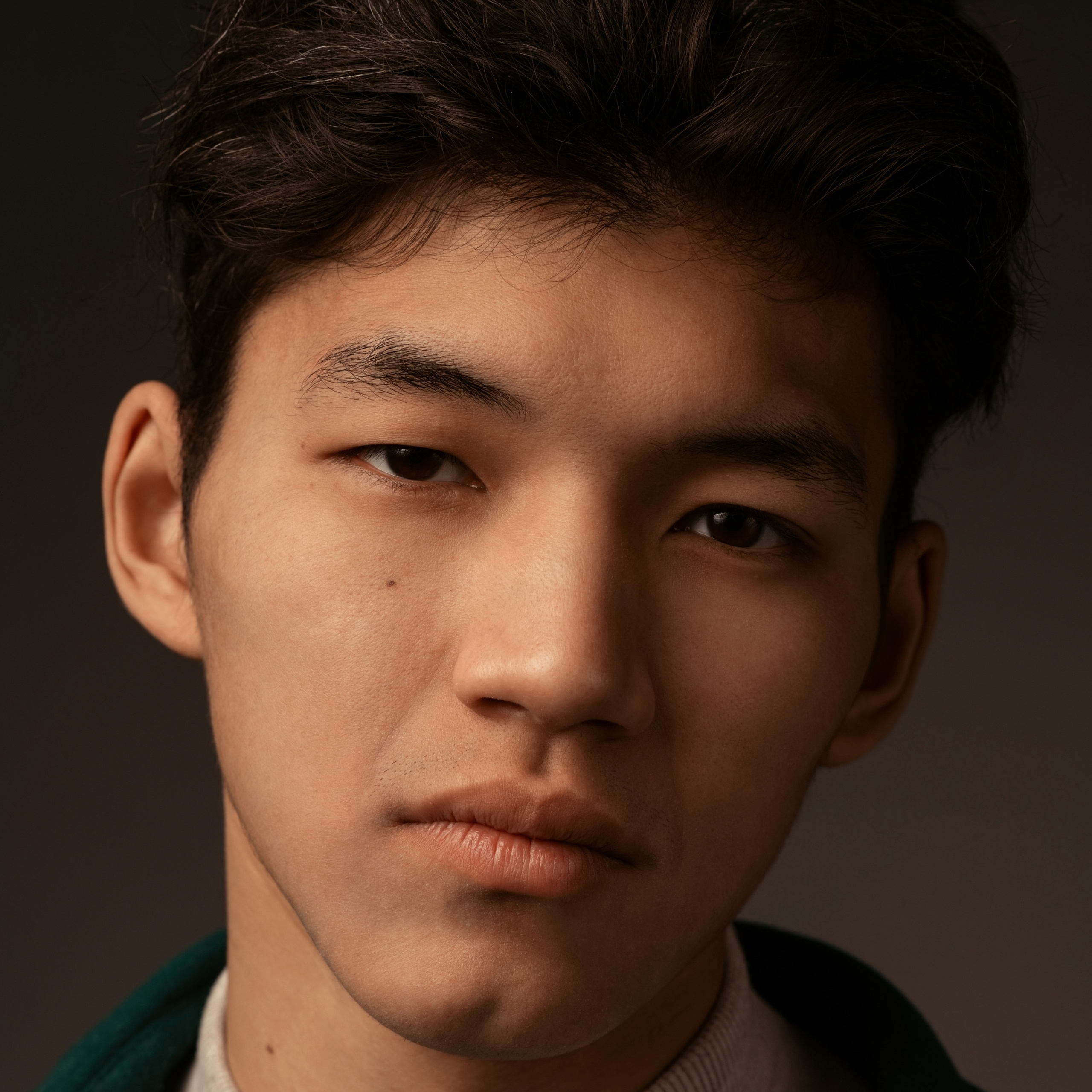 Фотограф в Иркутске Андрей Щипин