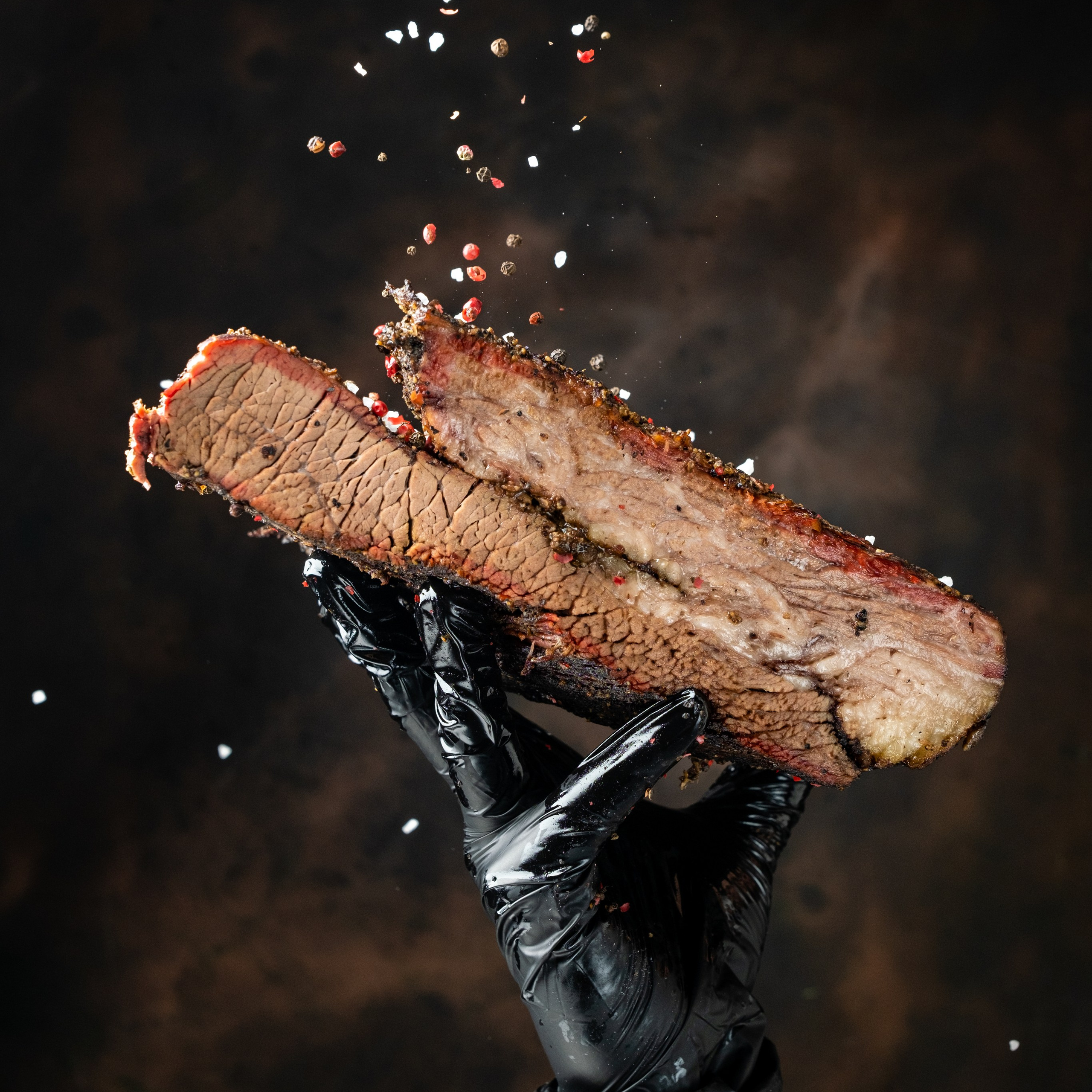 Фуд фотограф, предметный и контент фотограф в Смоленске Александр Милодан