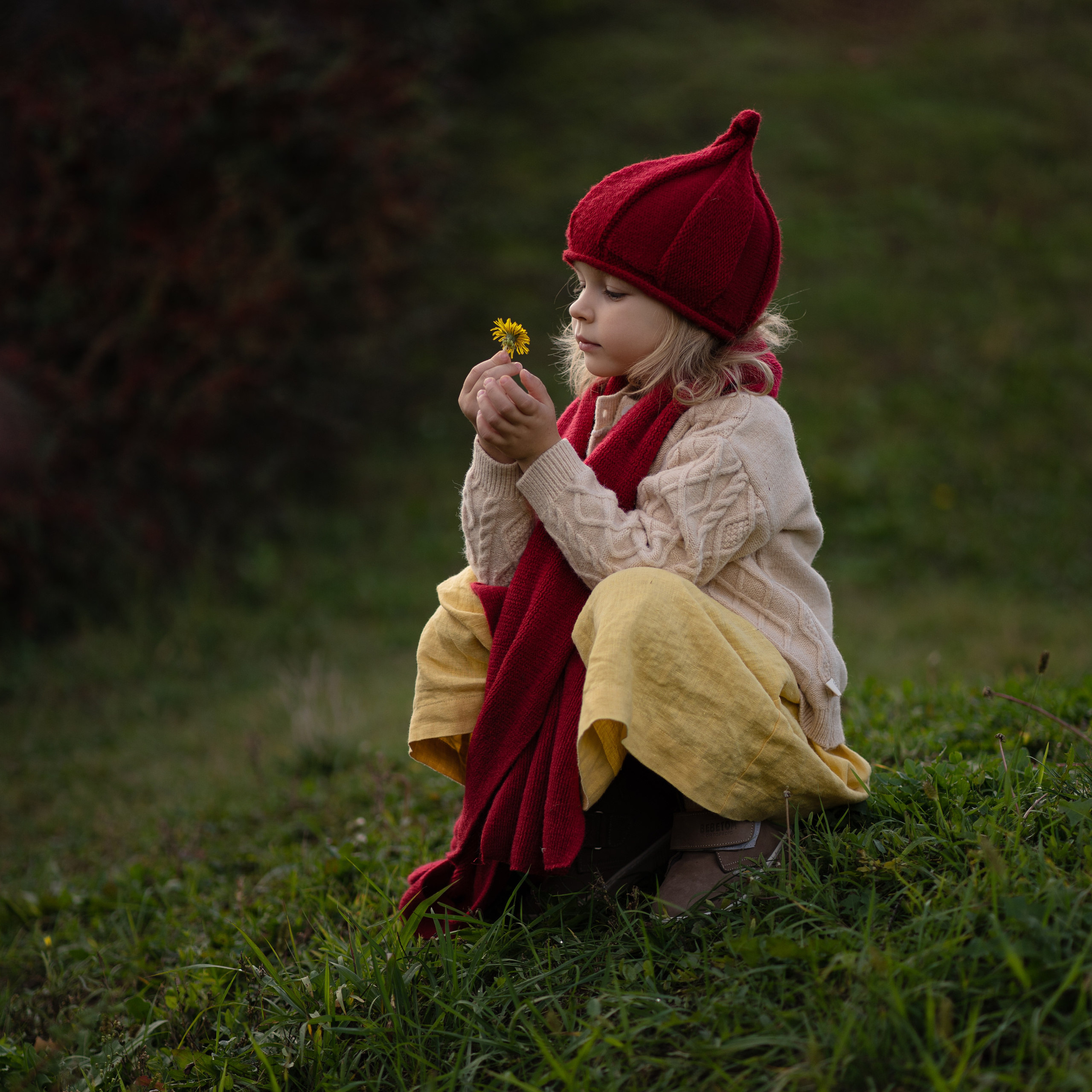 Детский и семейный фотограф в городе Краснодар Надежда Ермак