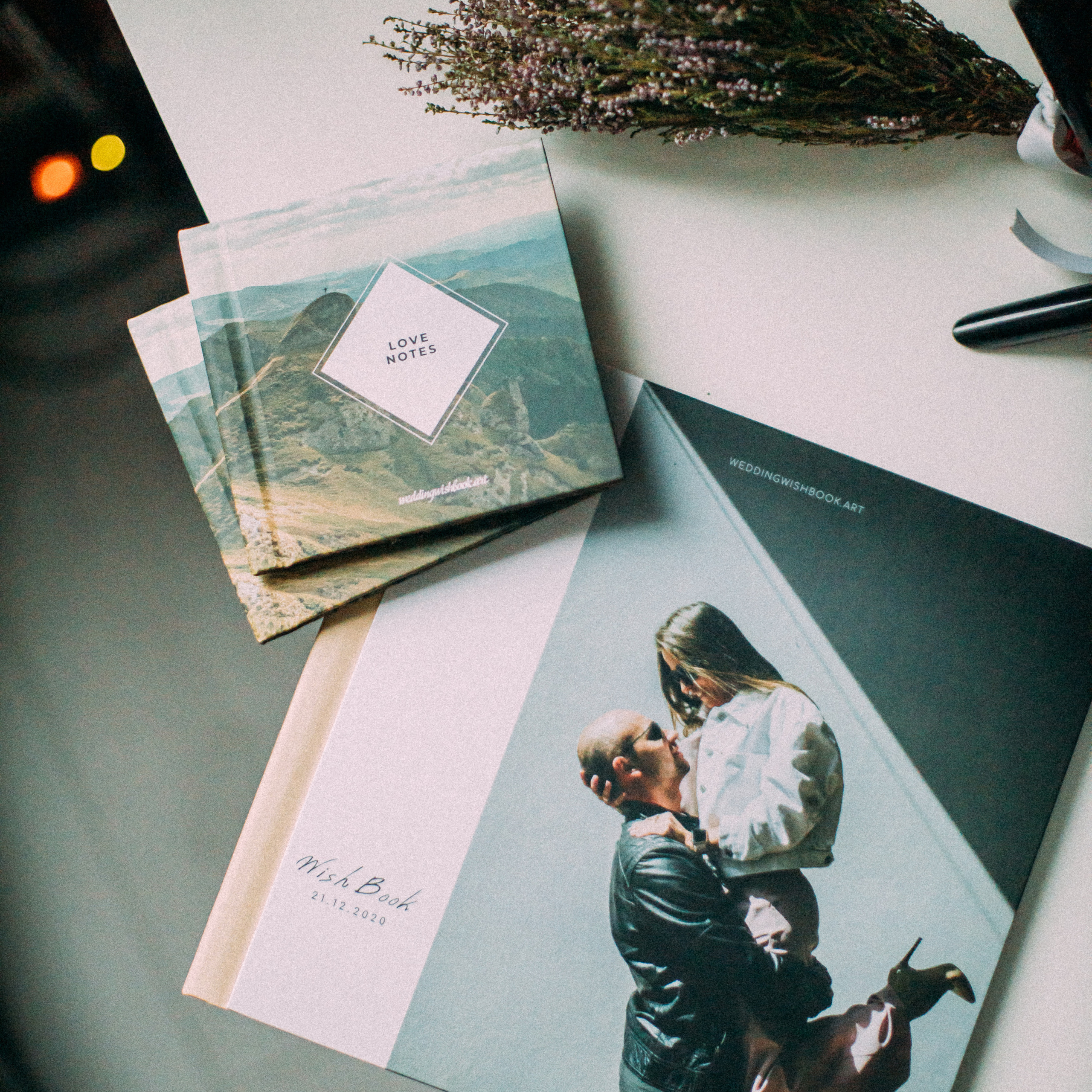 Weddingwishbook.art. Фотограф Дмитрий Щекочихин