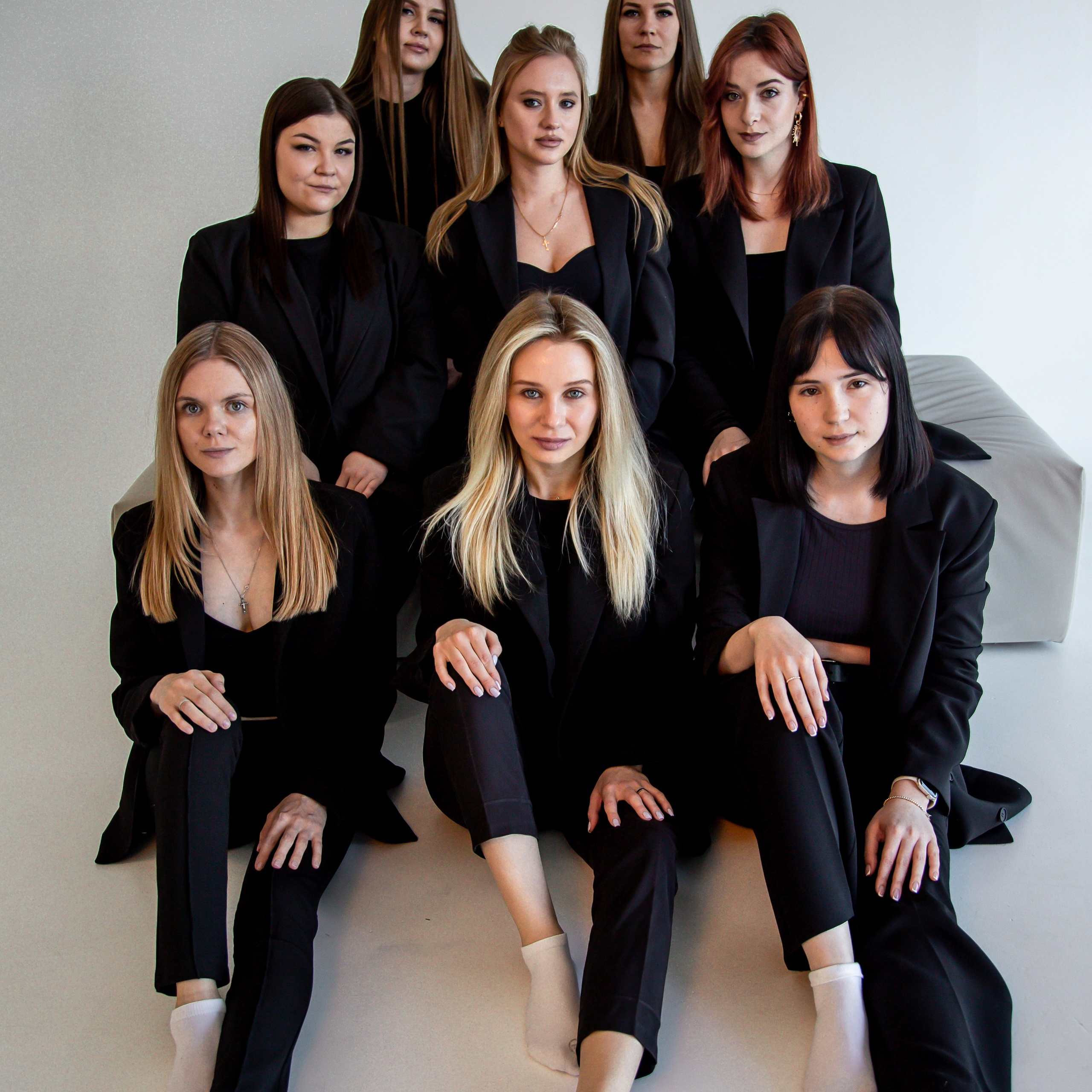 Услуги. Фотостудия Минималист