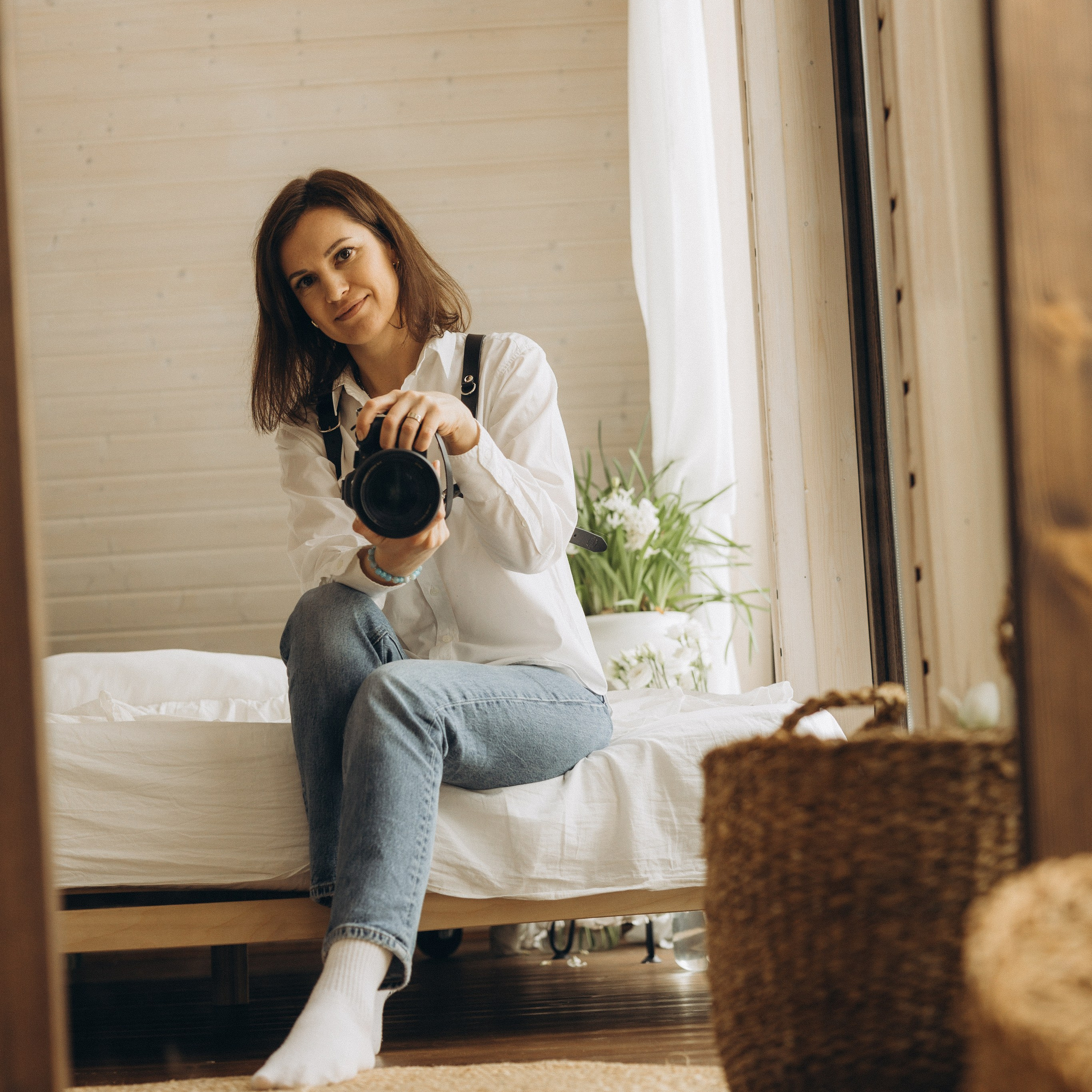 Фотограф в Москве, Сочи, Санкт-Петербурге Виктория Березуцкая