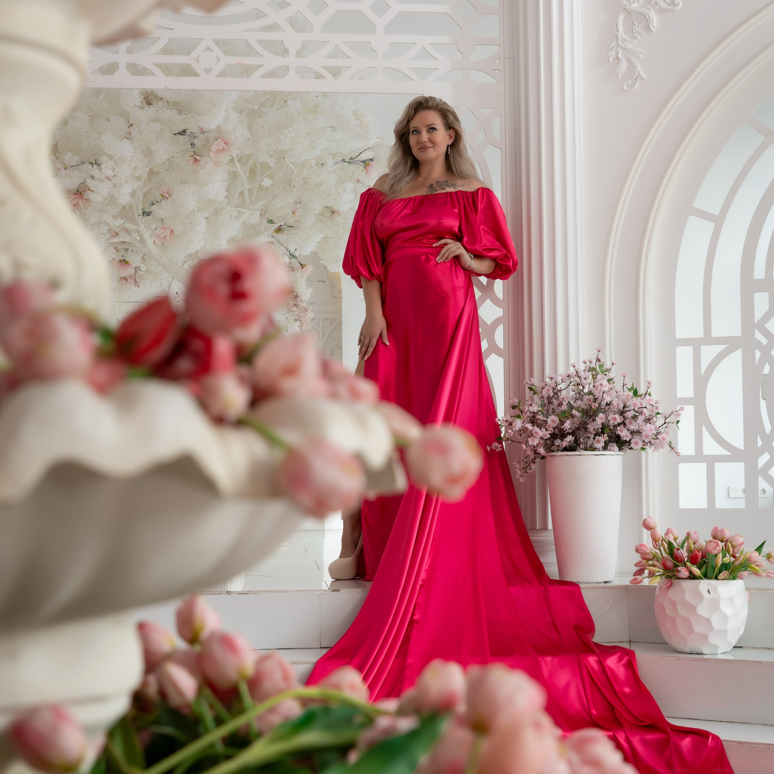 Услуги. Фотограф в Москве и Стамбуле. Мастер сказочных фотографий