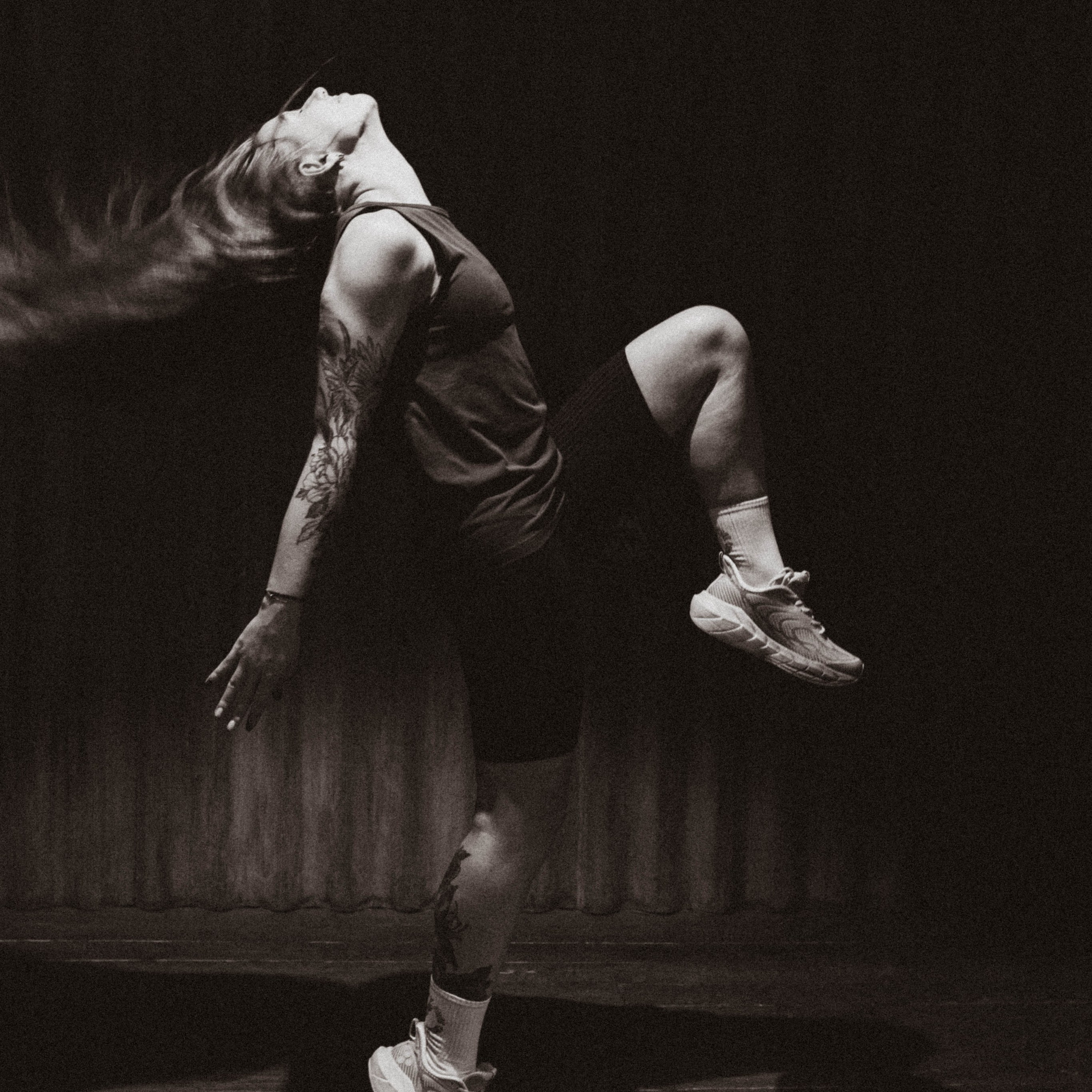 Обо мне. Александра Мельниченко/ Бегающий фотограф