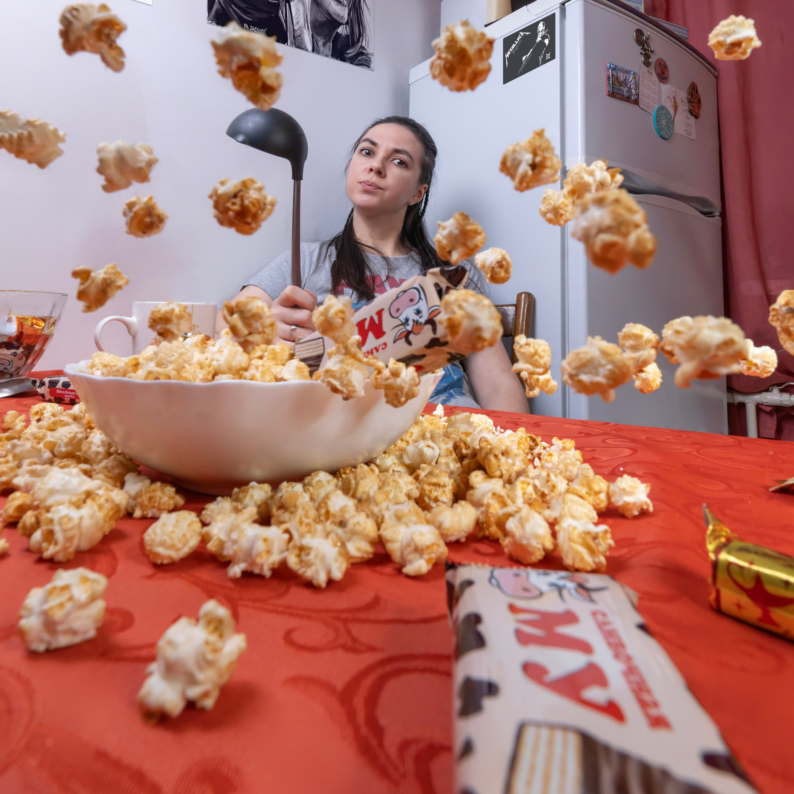 Услуги. Фотограф в Уфе Семен Проскуряков