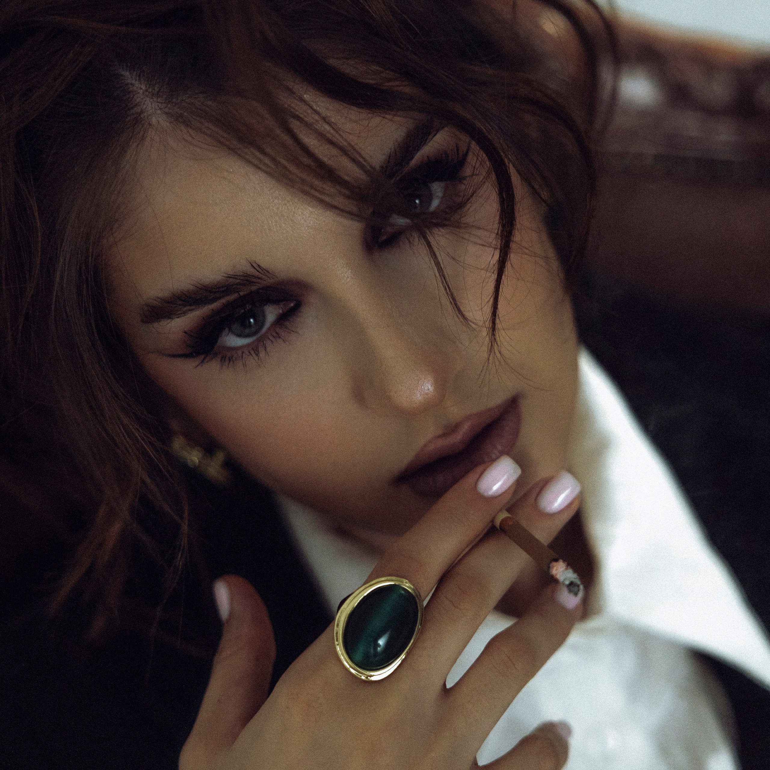 Санкт-Петербург фотограф Алёна Мамаева нежная фотоссесия