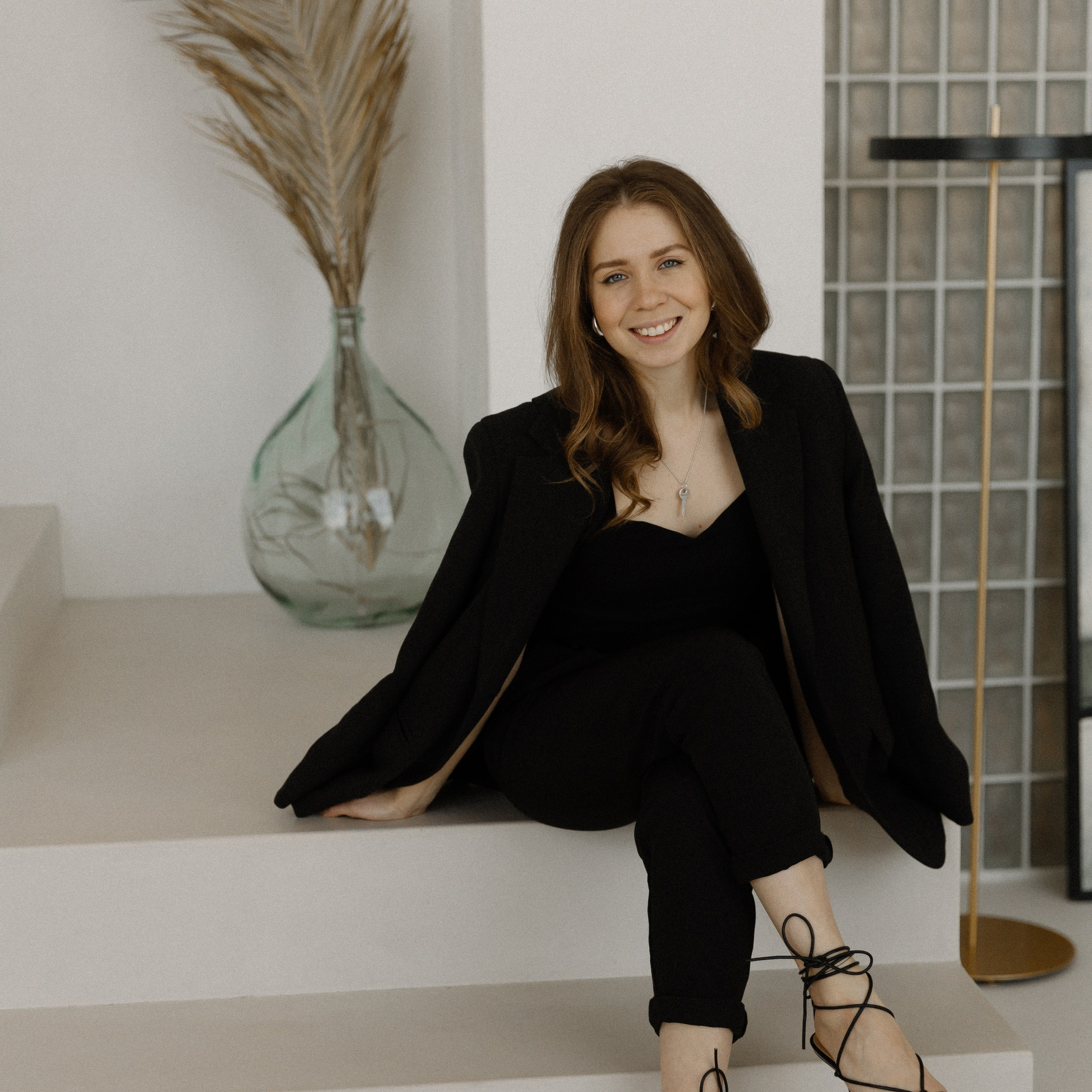 Видеограф в Челябинске Екатерина Гайко