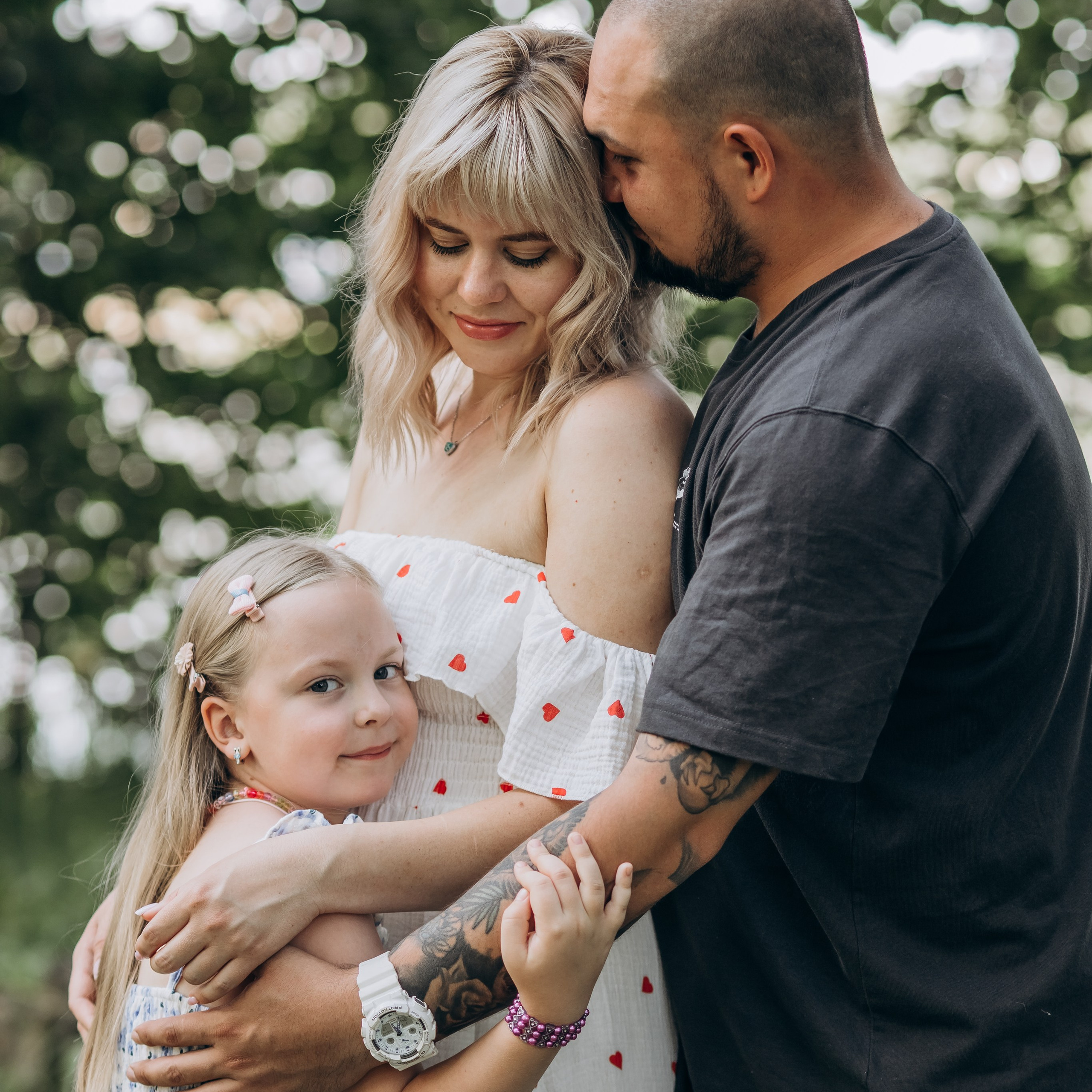 Services. Фотограф Москва и Область