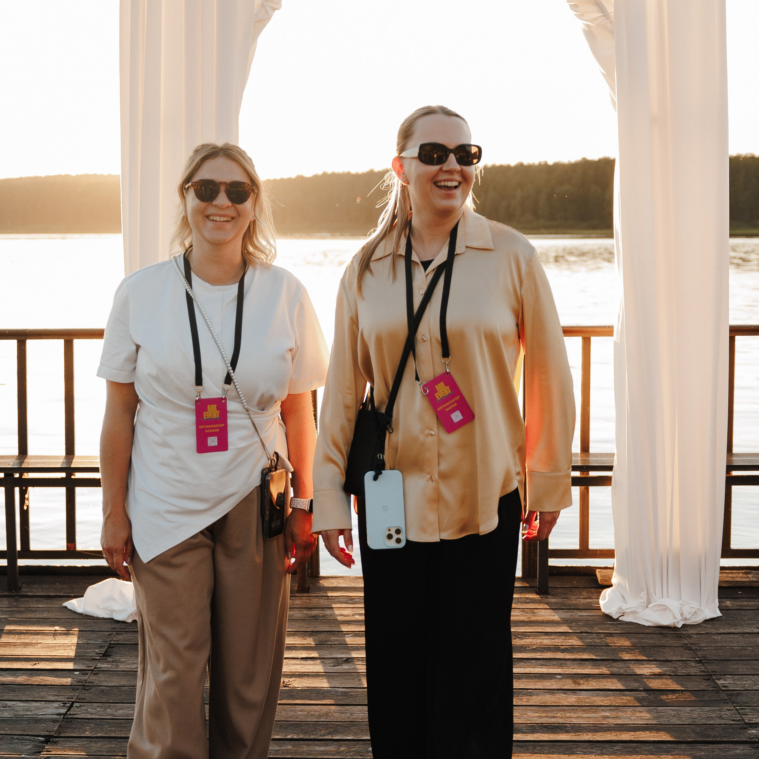 MK Event — организация мероприятий в Екатеринбурге