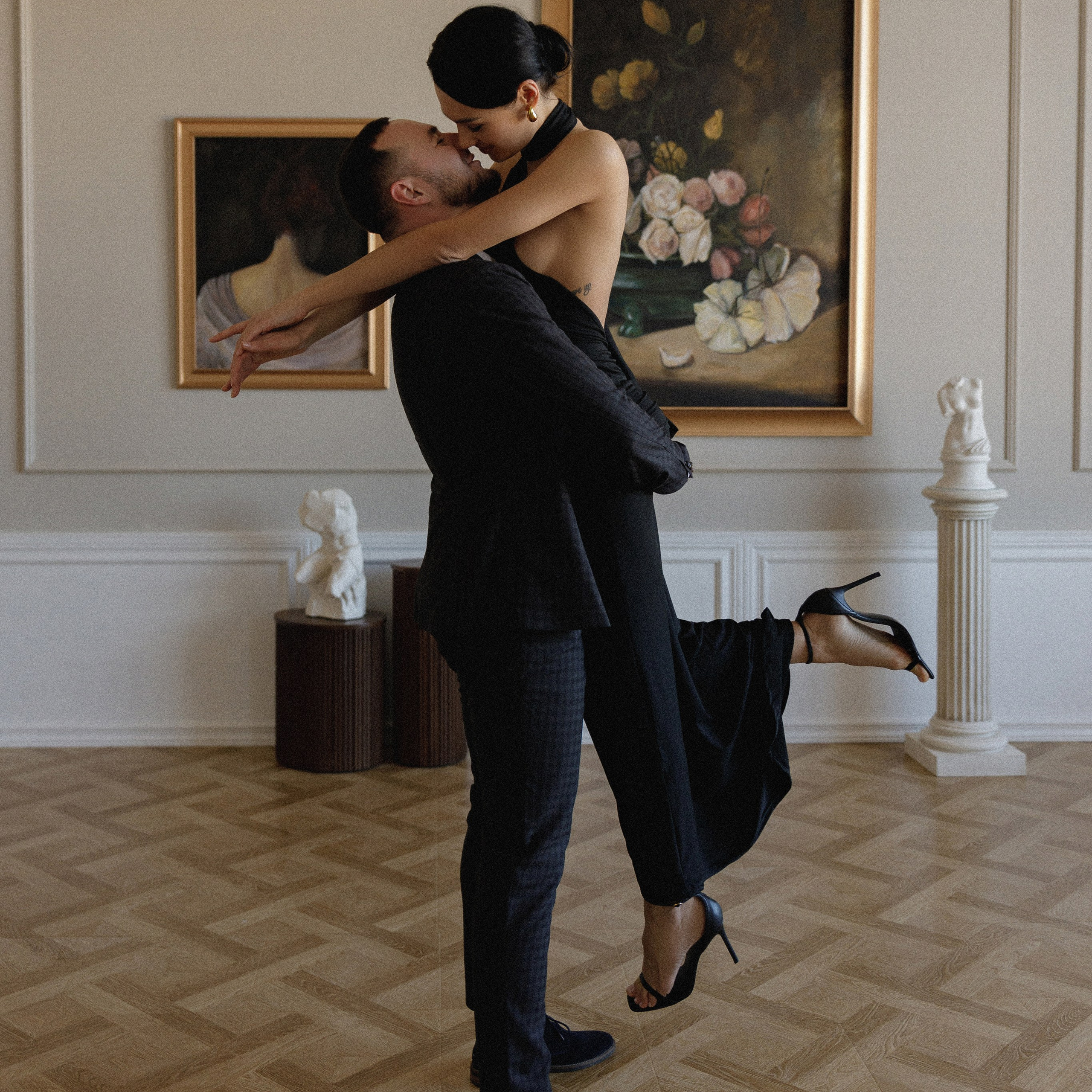 Свадебный фотограф