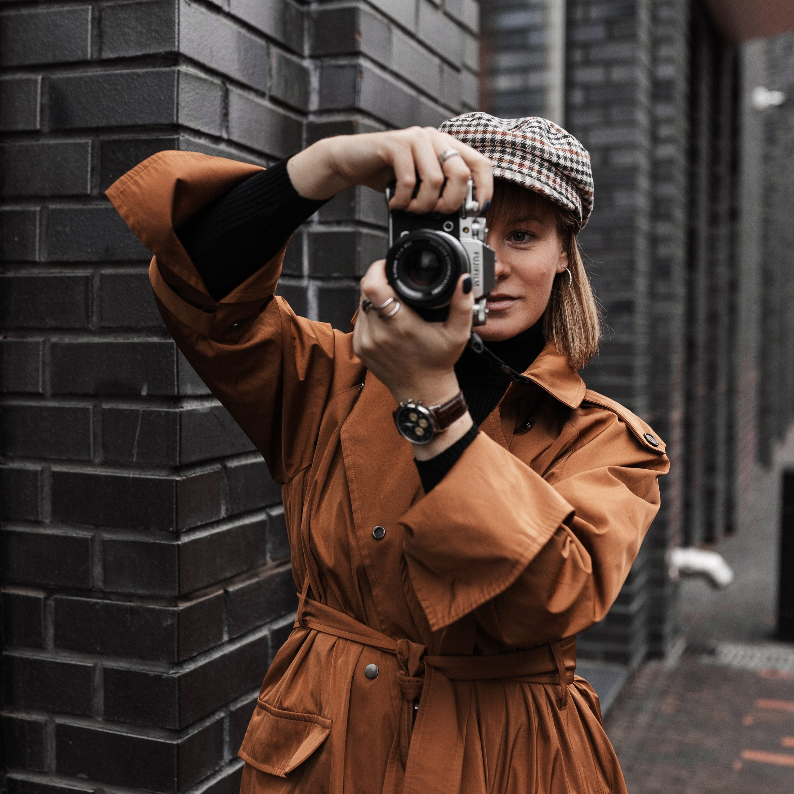 Обо мне. Коммерческий фотограф в Москве Чичилина Дарина