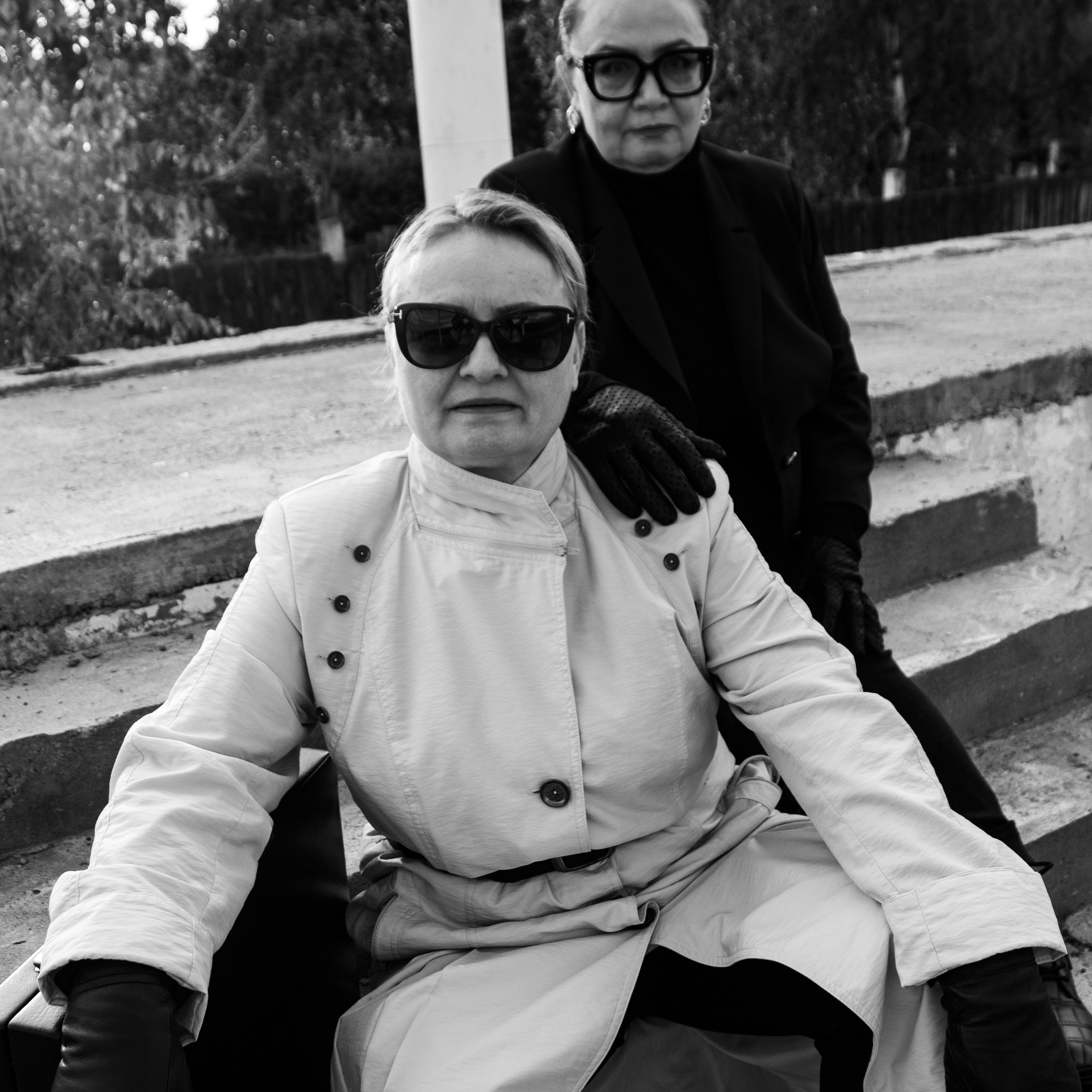Курс моделей 30+. Модельное агентство ART PODIUM ULAN-UDE