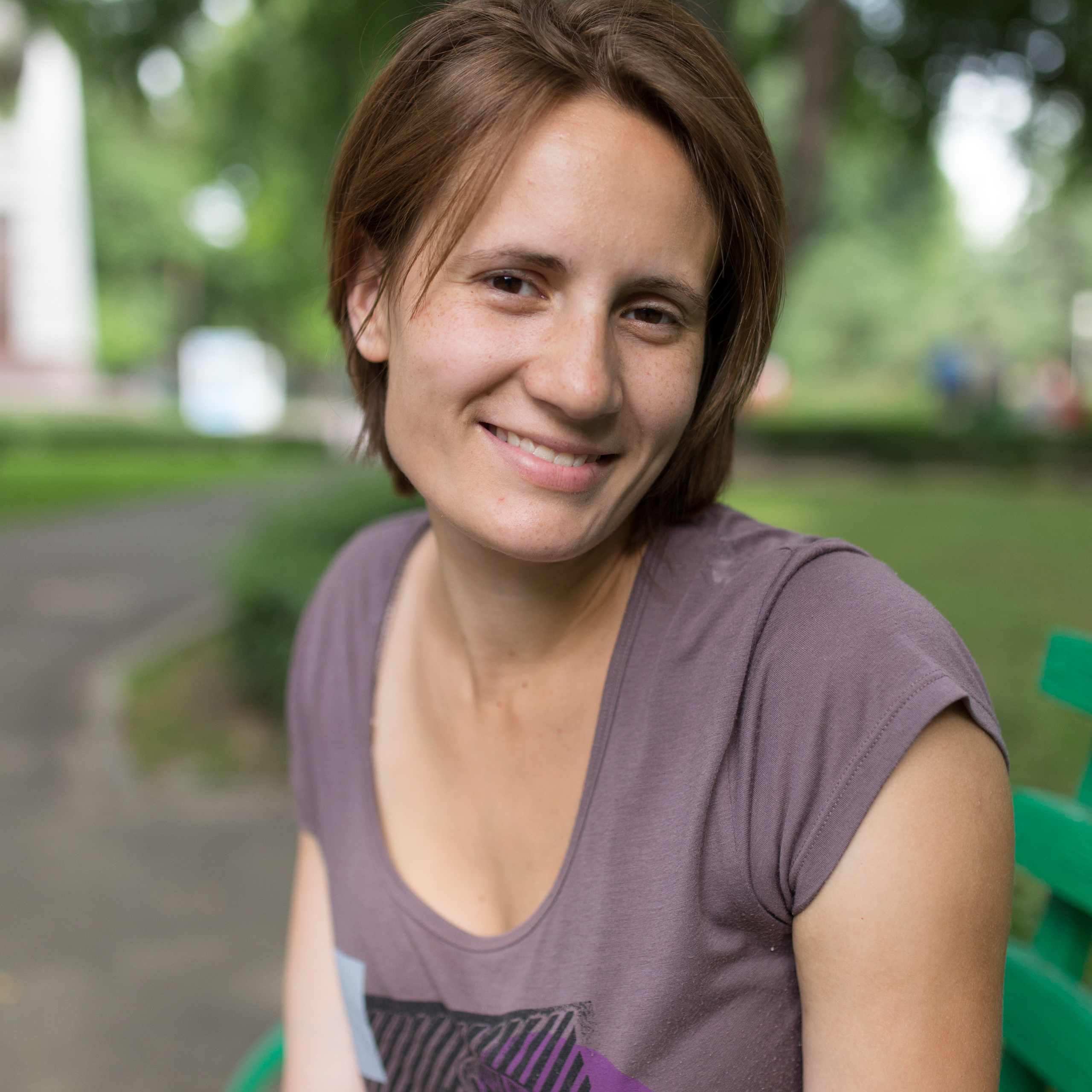 Семейный и детский фотограф в Алматы Юлия Бельфер