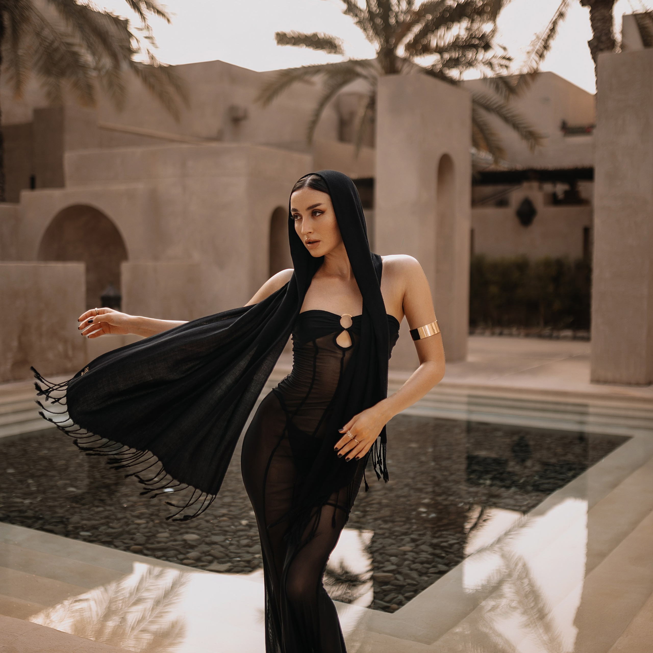 Evgen Yatsenko — Photographer in Dubai