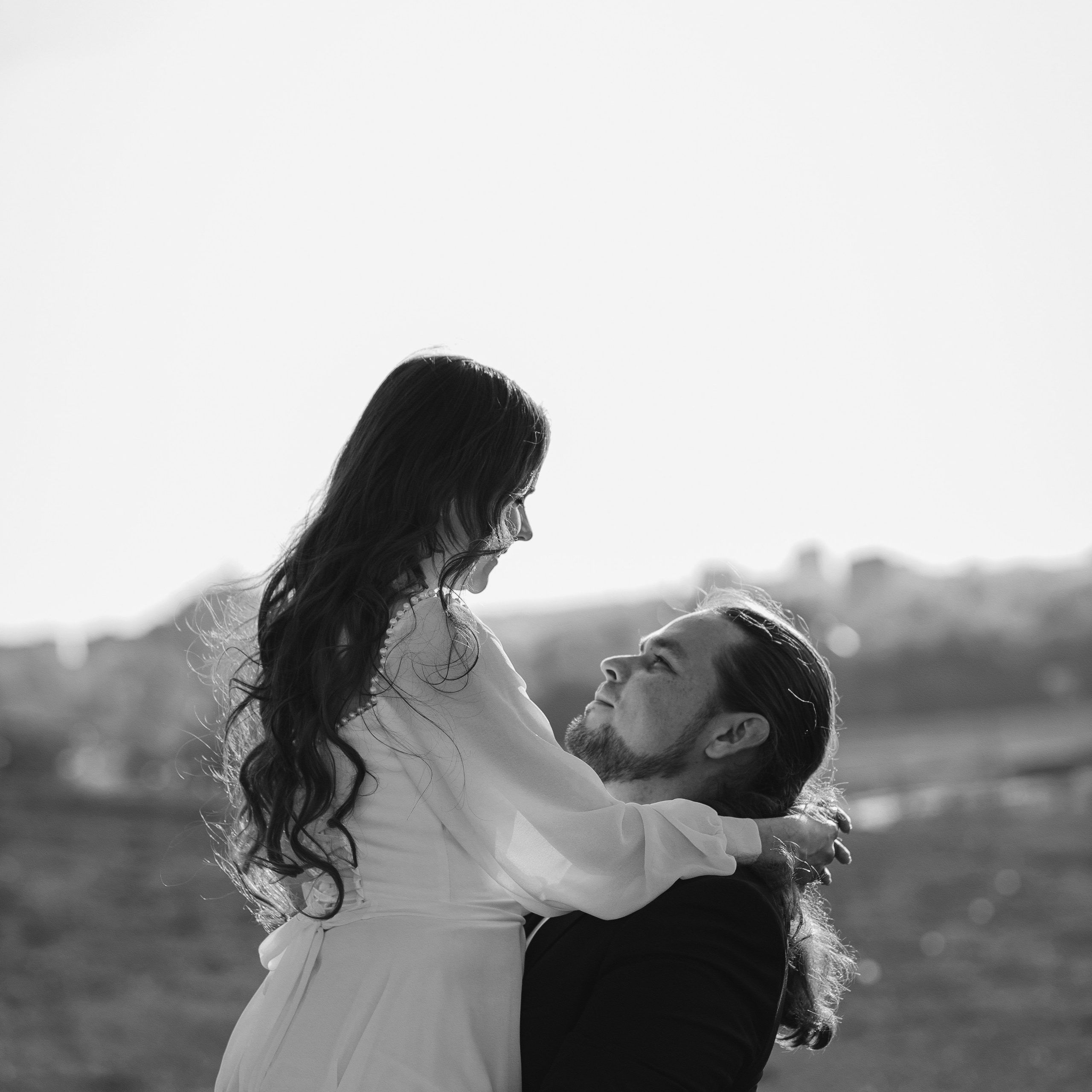 Свадебный фотограф в Чебоксарах Анастасия Иванова