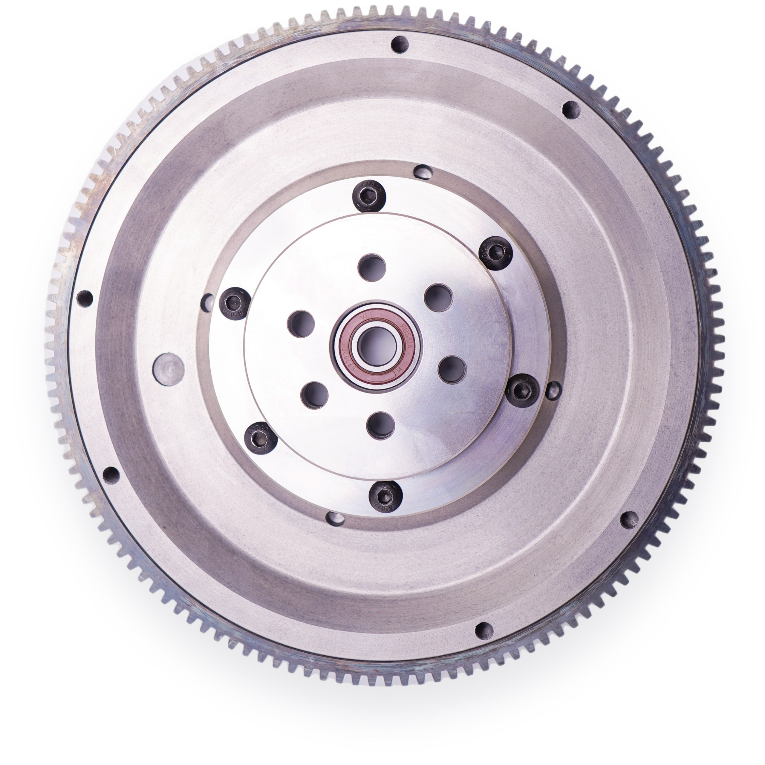 Маховик составной со ступицей в сборе. АО «Супер-Авто Холдинг» автосборочное предприятие г. Тольятти