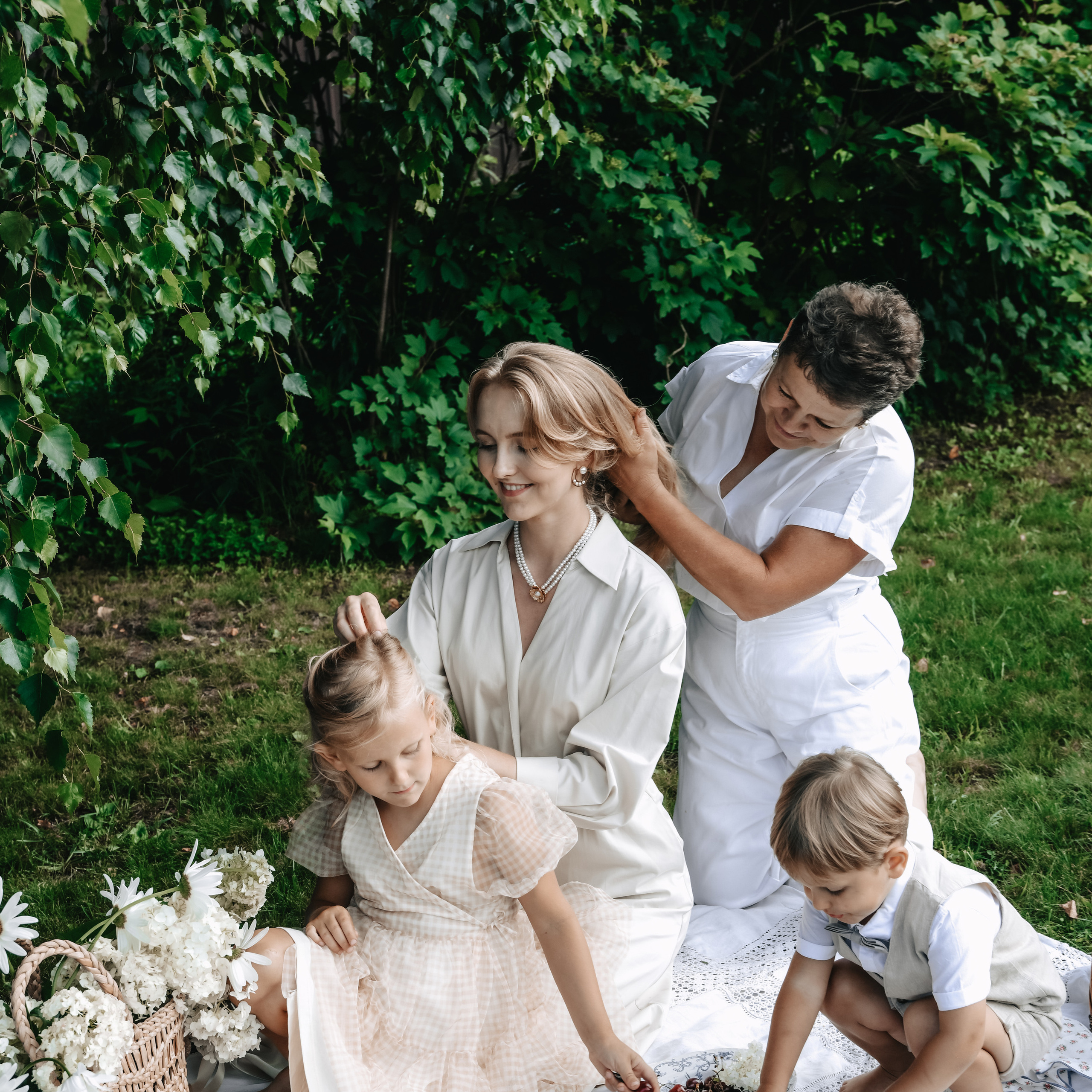 Услуги. Свадебный и семейный фотограф Владивосток