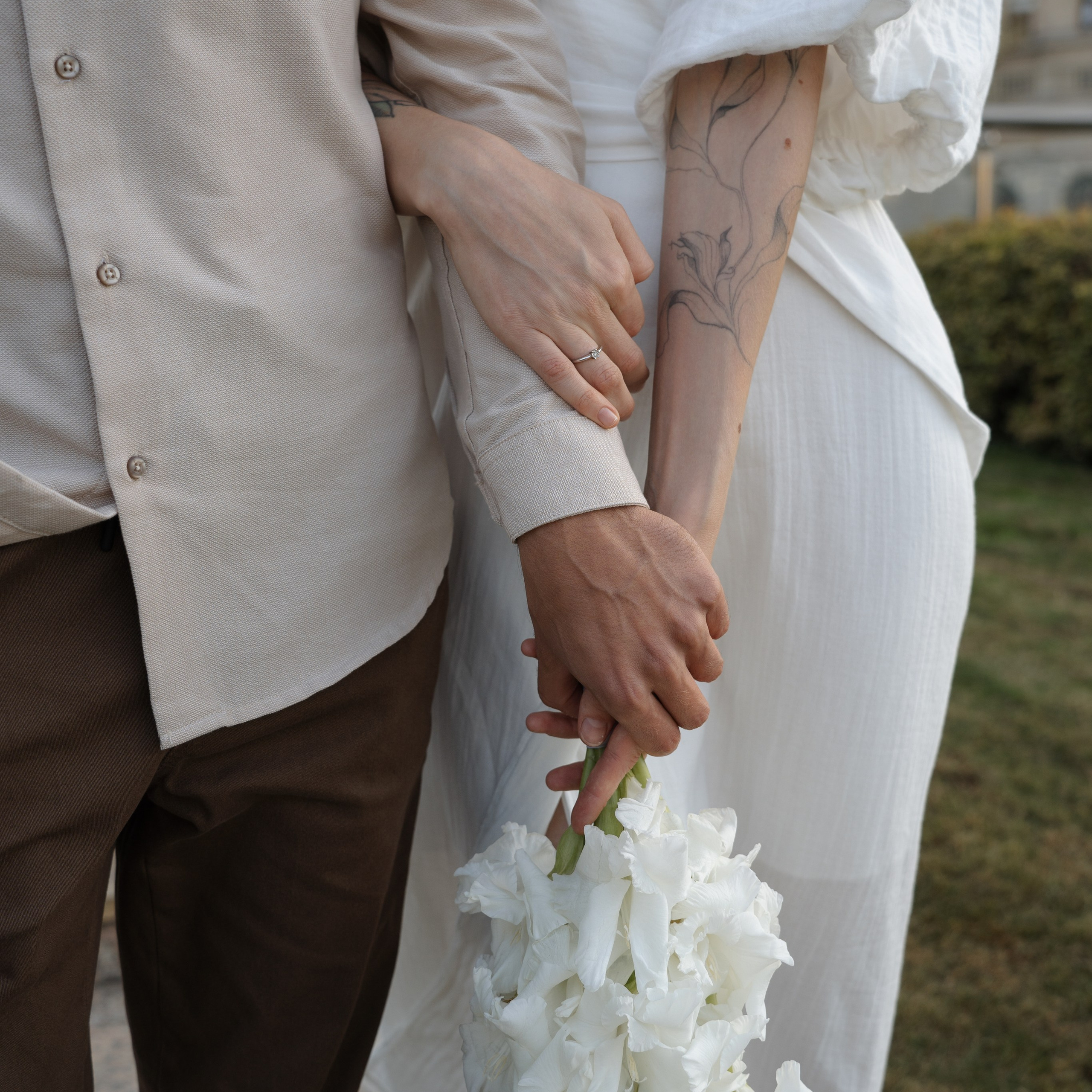 Услуги. Главная