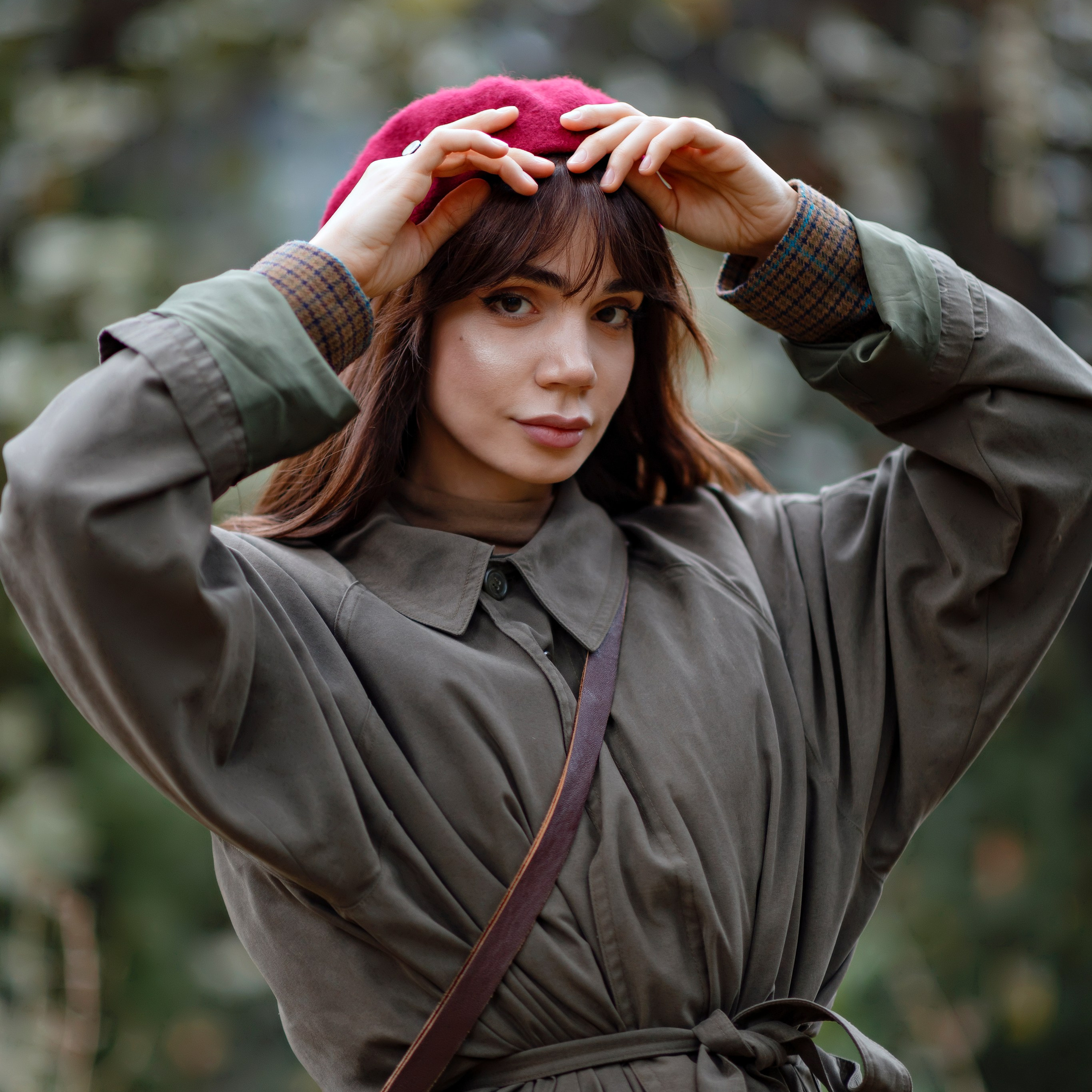 Услуги. Главная