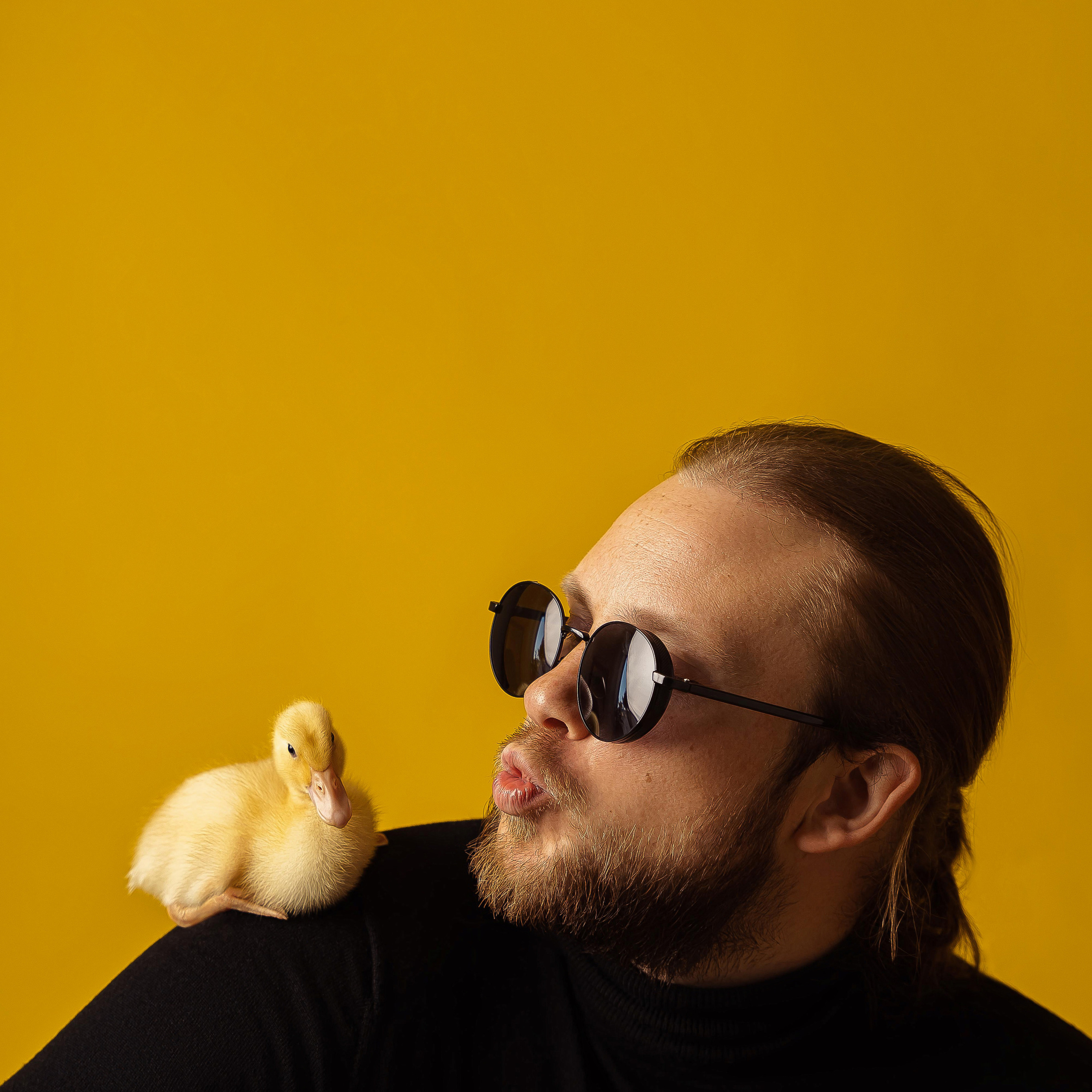 Портретный фотограф Сергей Удачин. Катайск/Екатеринбург