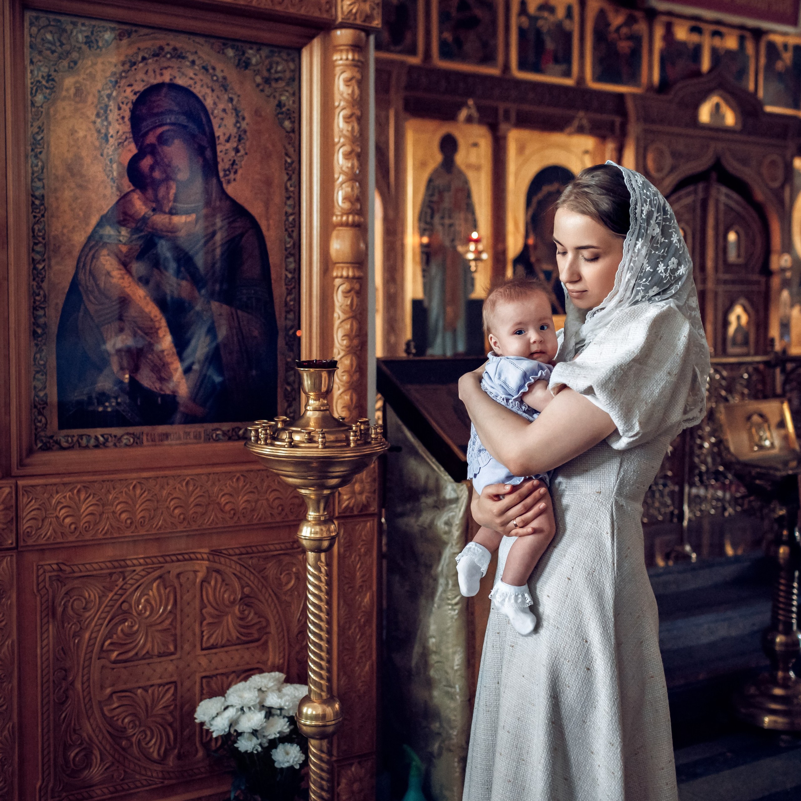 Фотограф на Таинство Крещения Москва и Мо. Профессиональный фотограф в Москве и Мо Мария Шантарёва