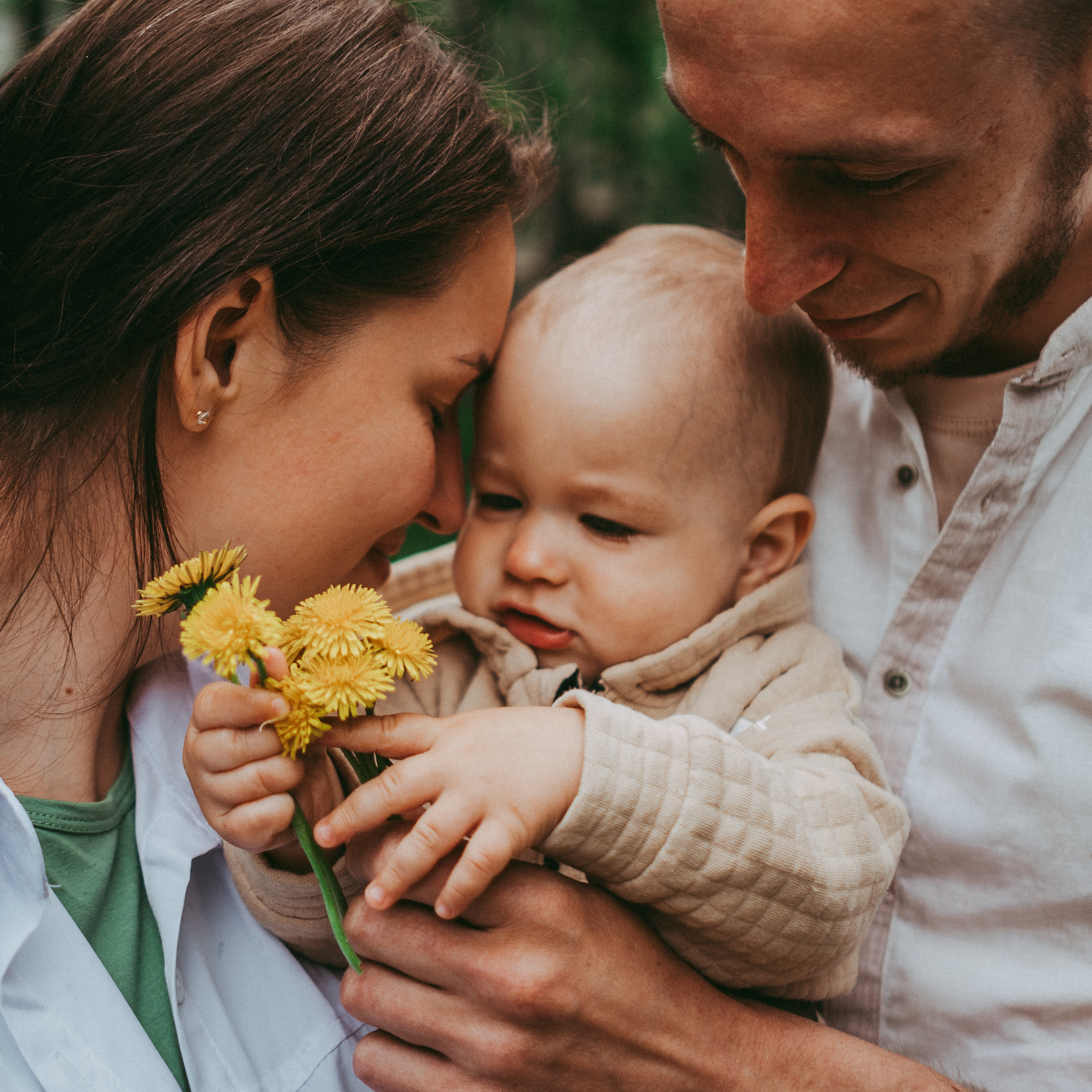 Отзывы и цены. Семейный и детский фотограф в Новосибирске Эвелина Лангеман