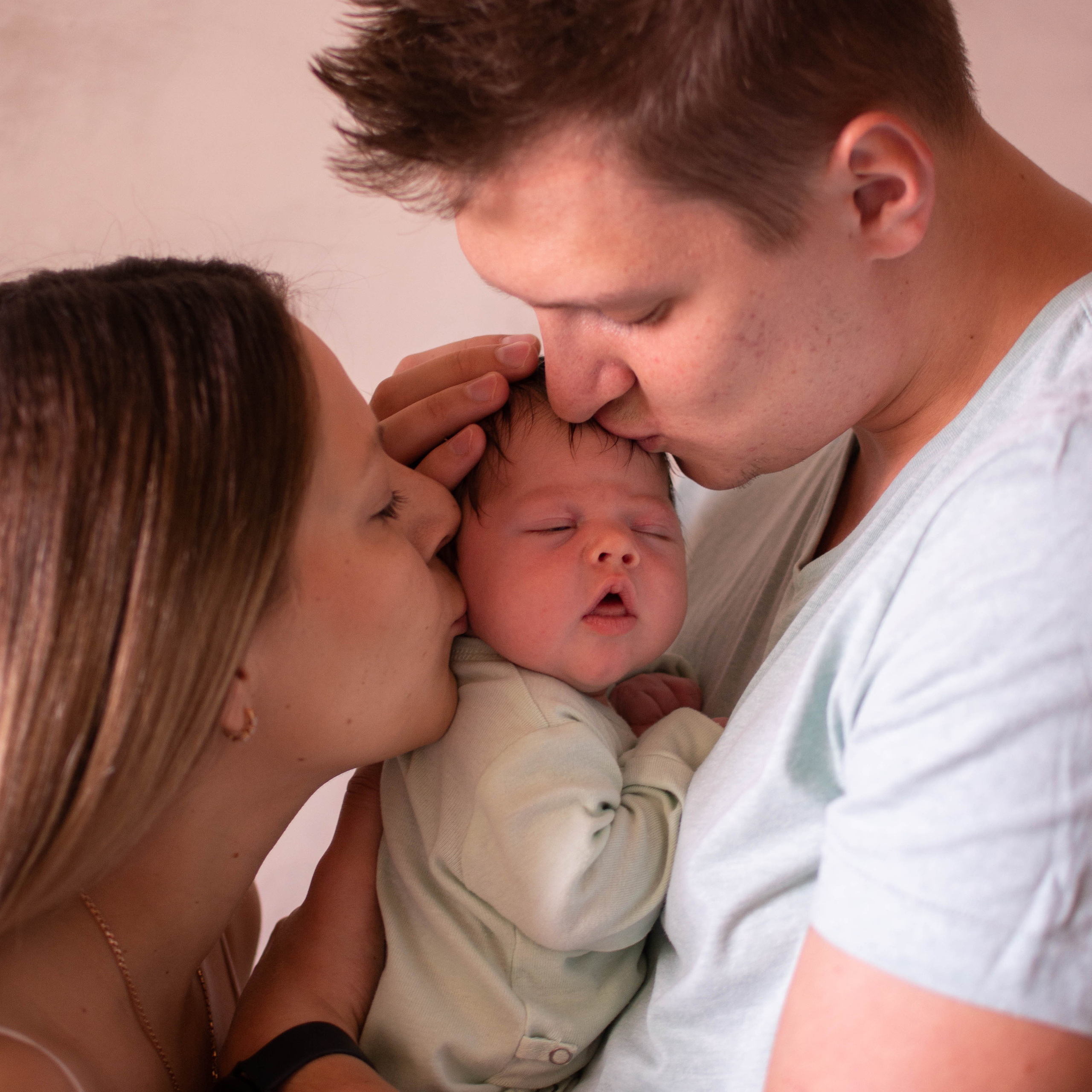 Отзывы и цены. Семейный и детский фотограф в Новосибирске Эвелина Лангеман