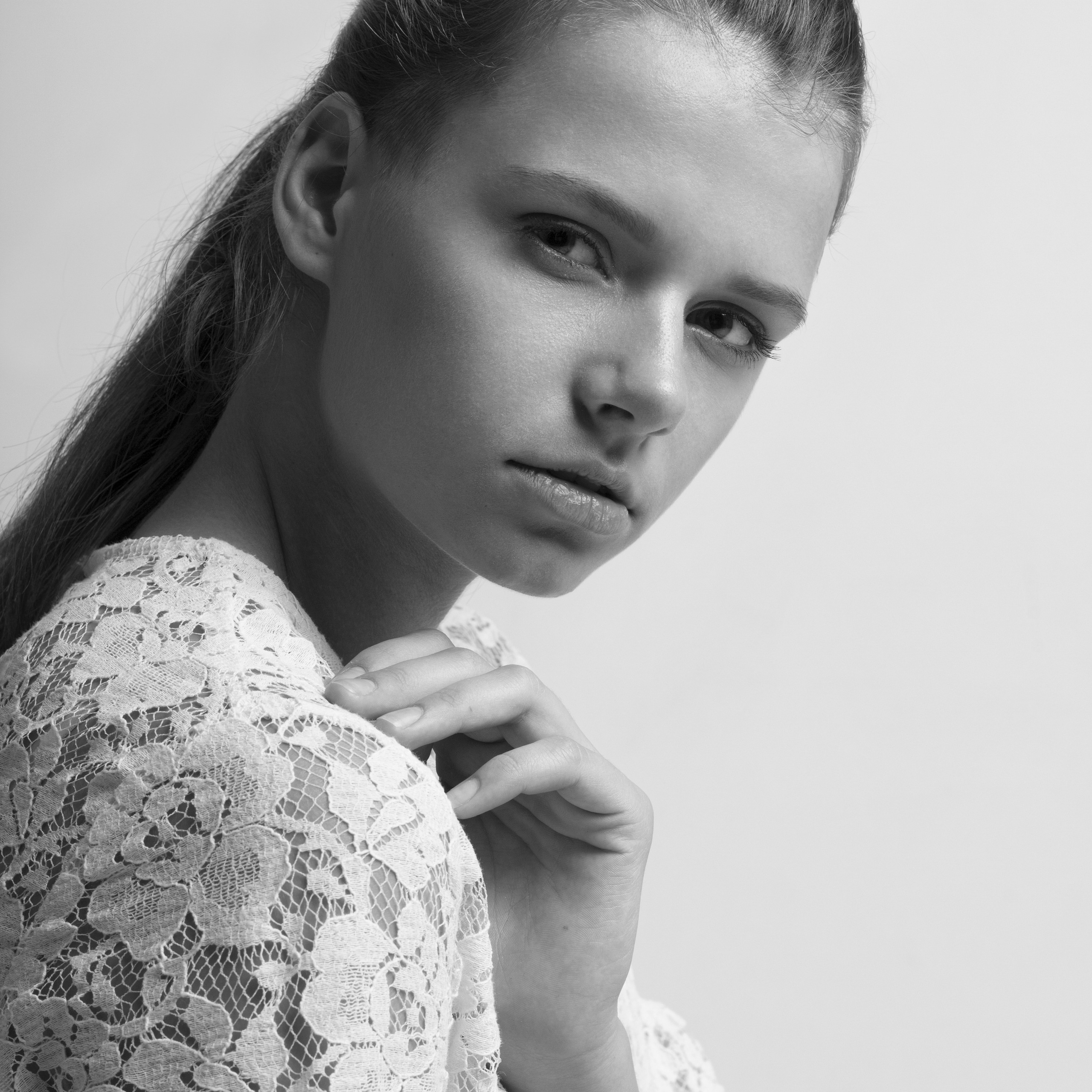 Дневная съемка. Индивидуальные фотосессии в Минске