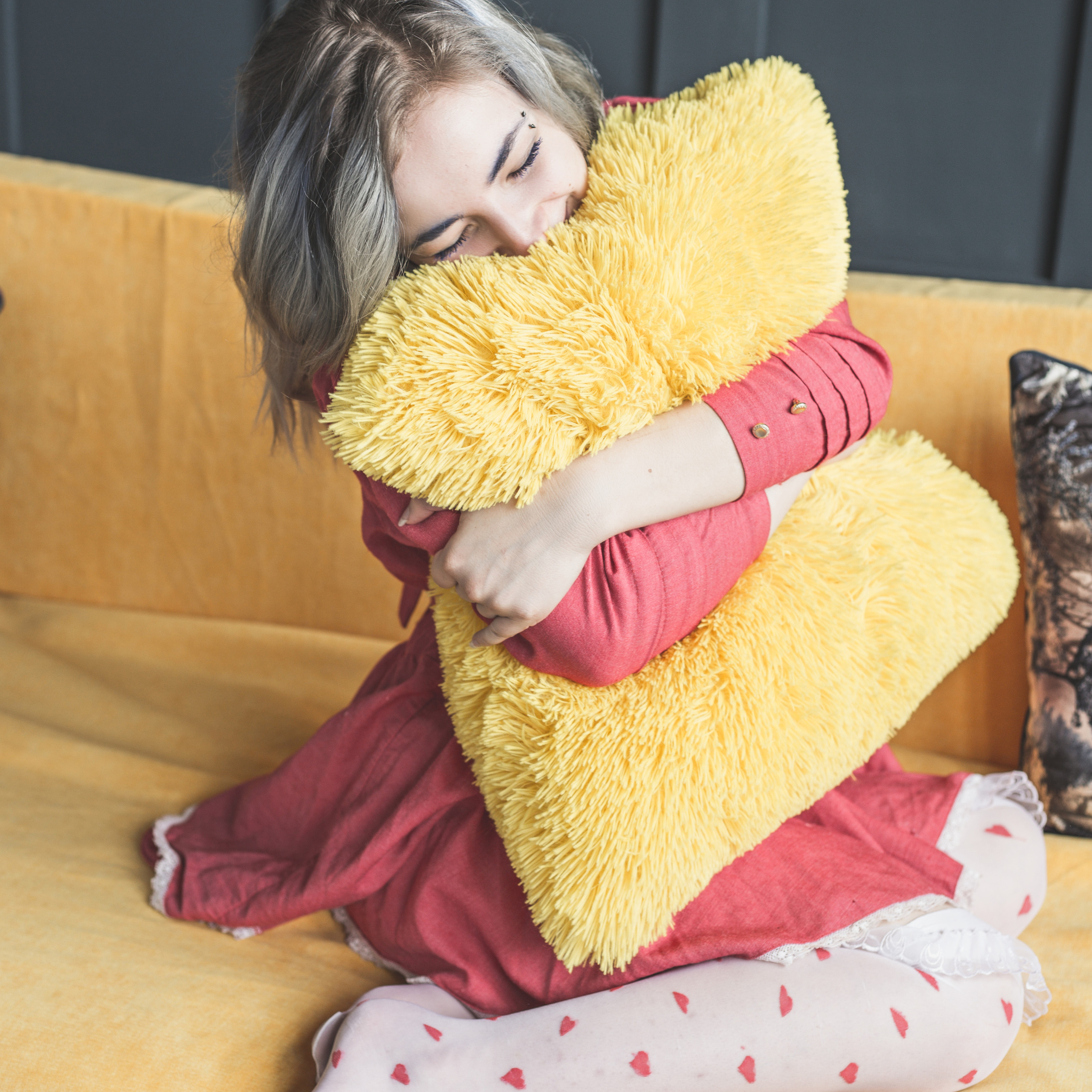 Студийная съемка. Индивидуальные фотосессии в Минске